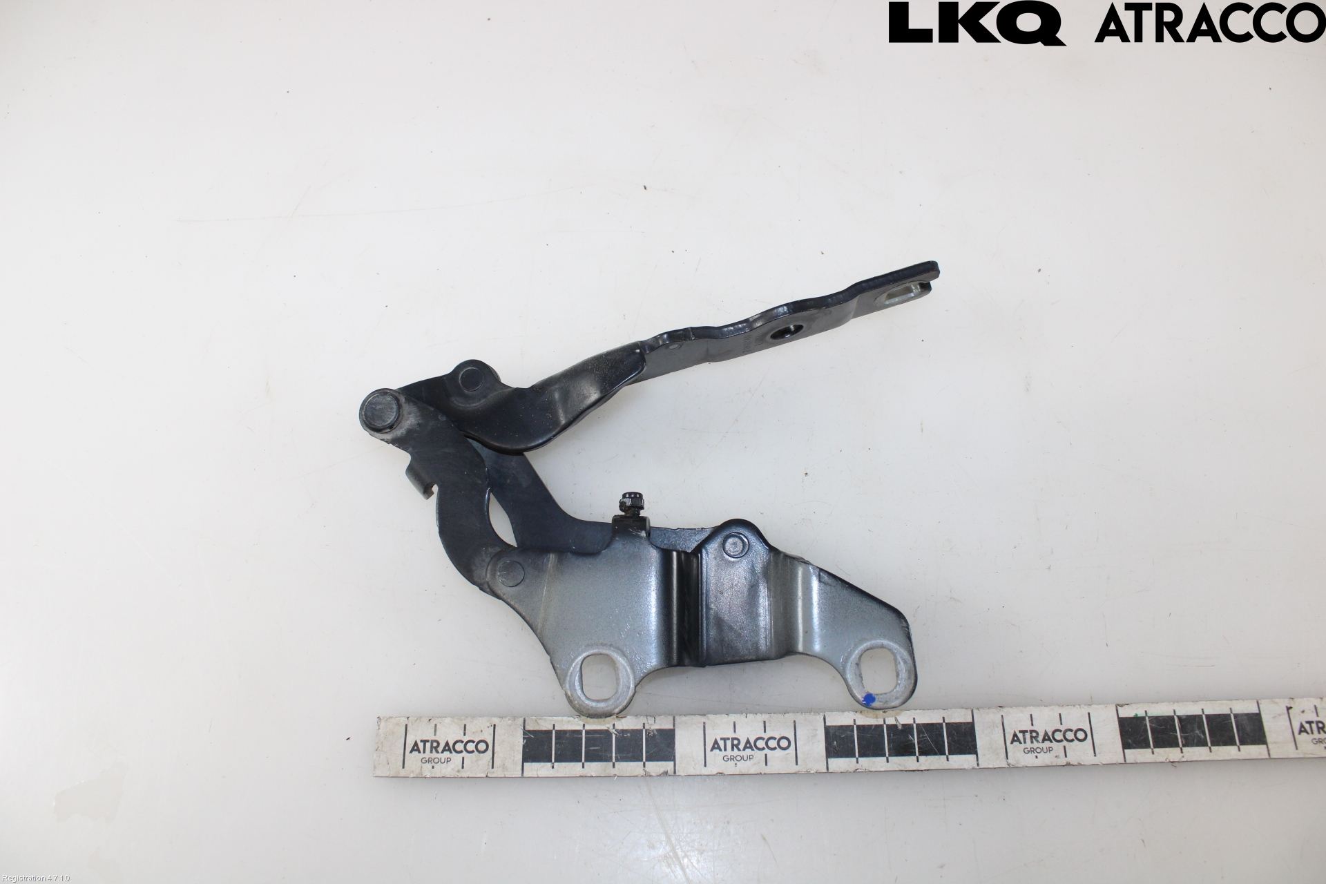 BMW 1 E87/81 5D/3D 03-11 Panser Hengsel - Hengsler