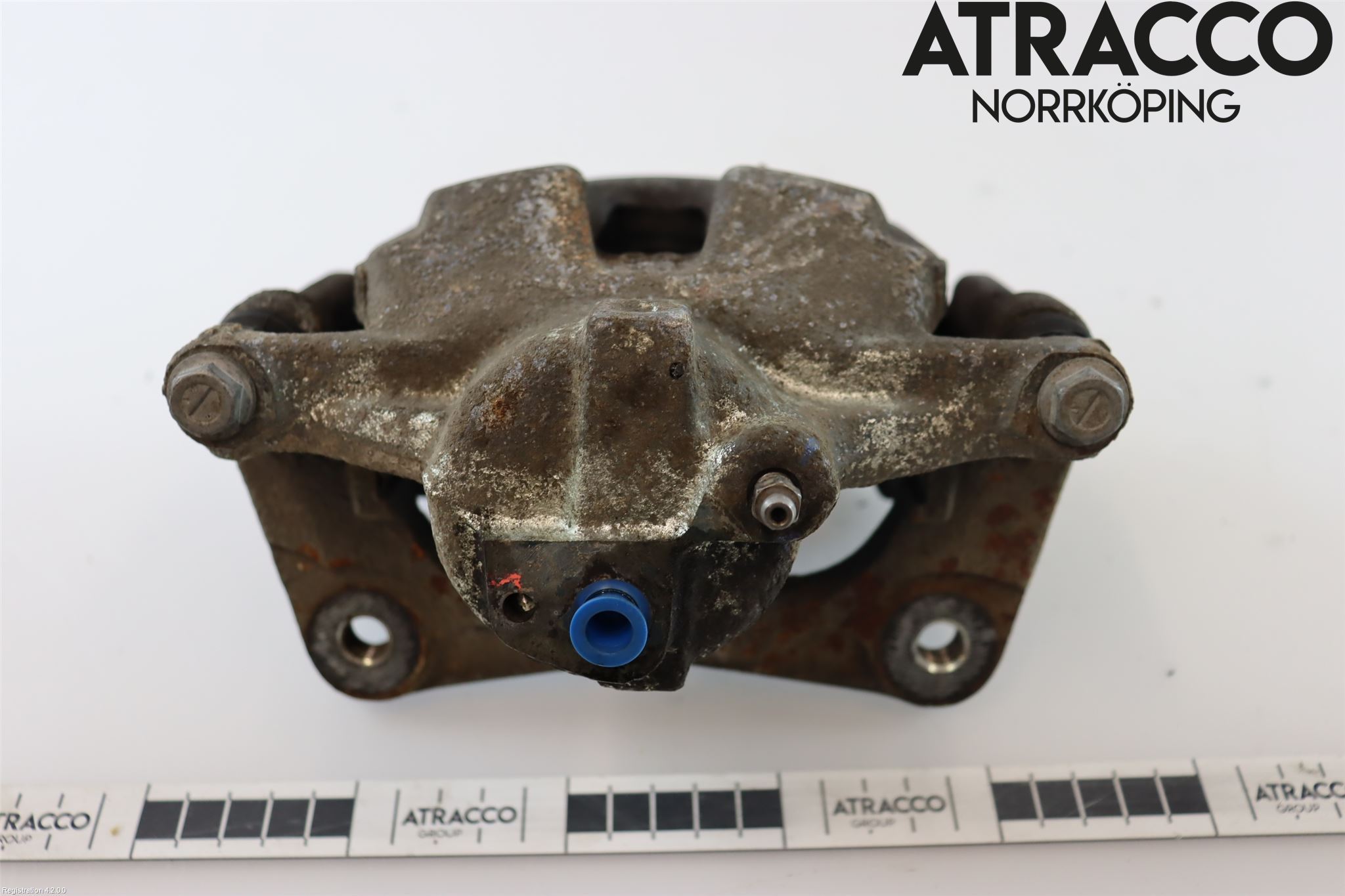 Toyota C-HR 16-23 Bremsecaliper Foran Høyre