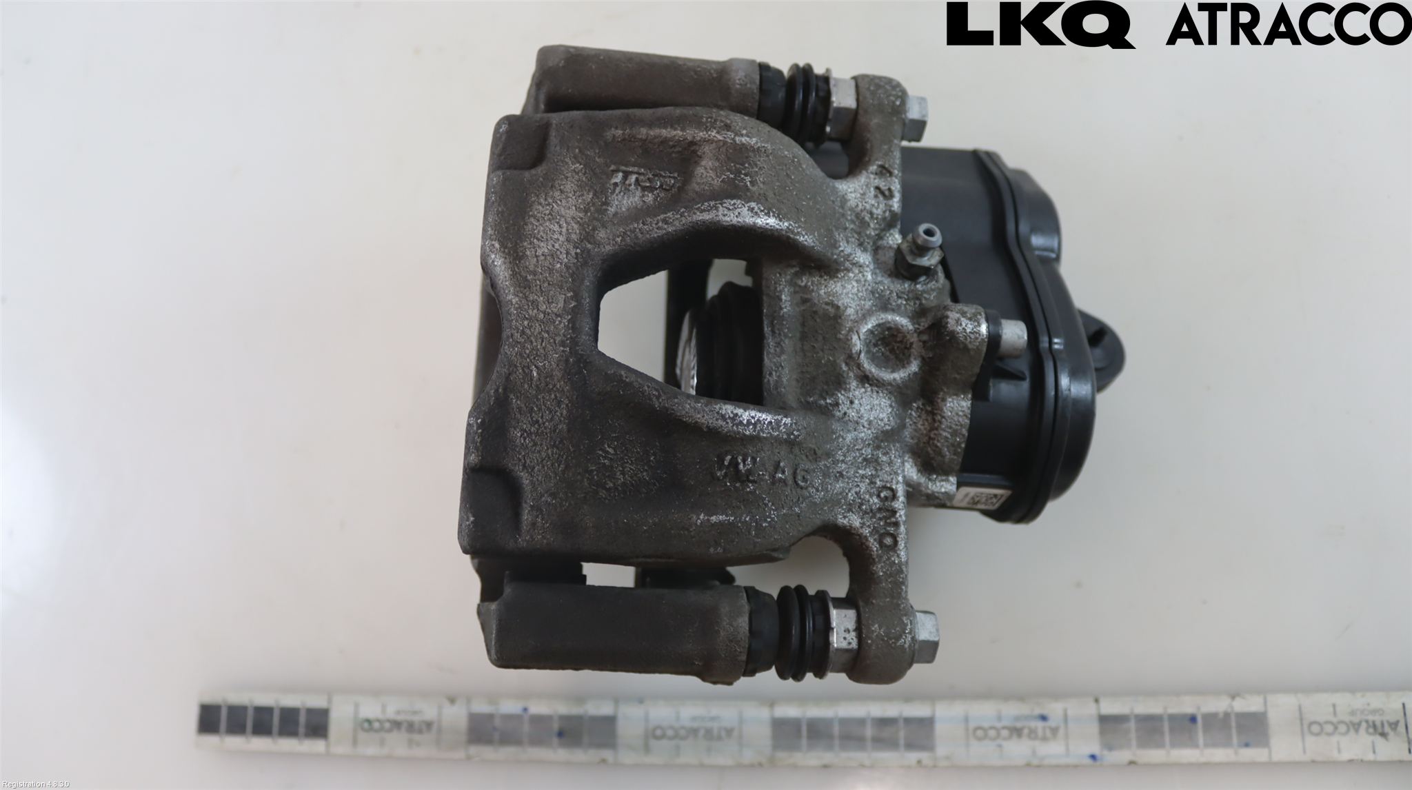 Audi A6 F2/C8 19- Bremsecaliper Bak Høyre
