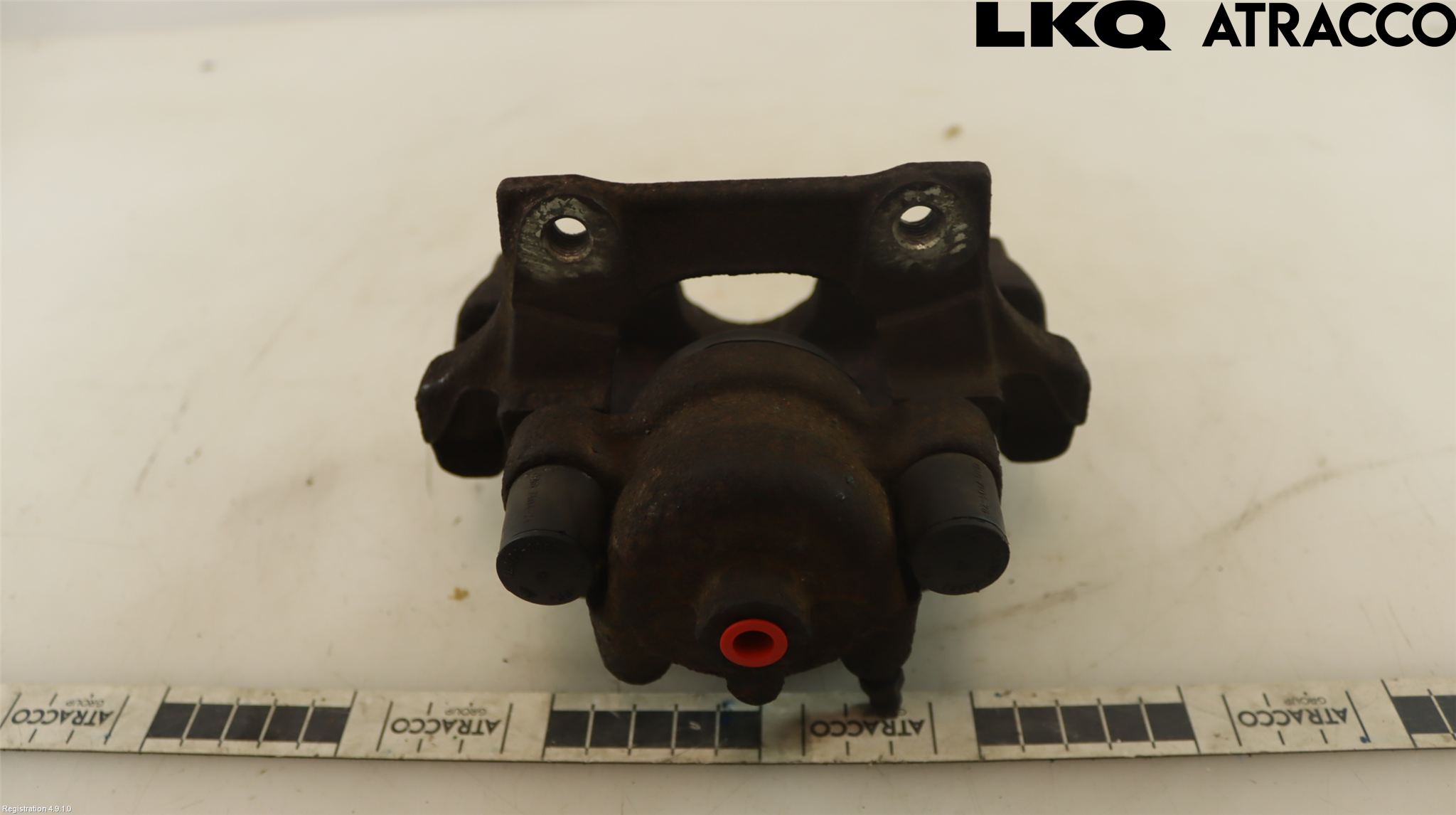 BMW 3 E92/93 Coupé/Cab 05-14 Bremsecaliper Bak Venstre