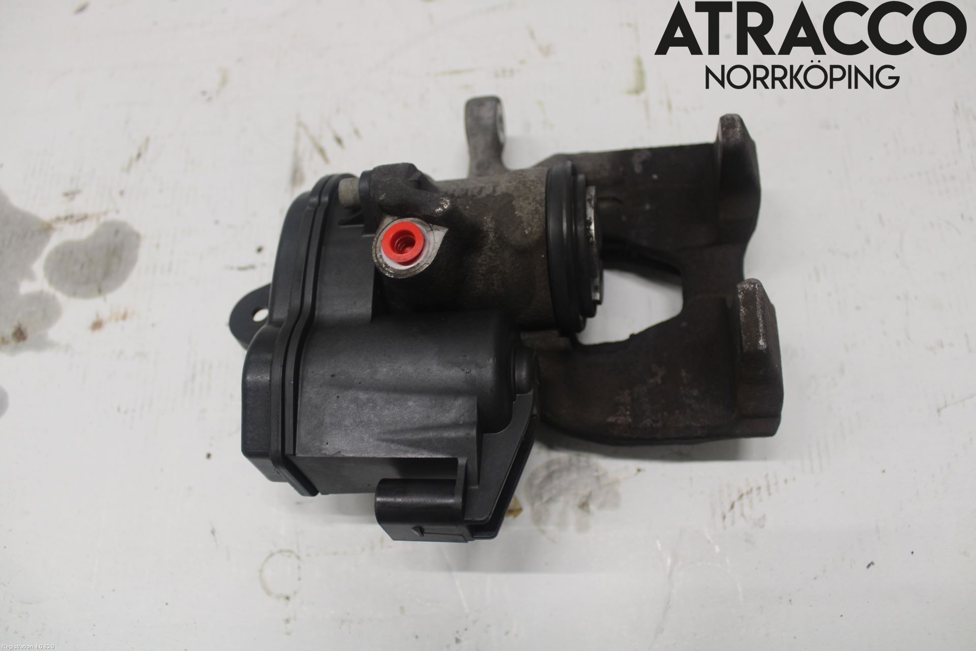 Audi A4/S4 B9 16-19 Bremsecaliper Bak Venstre