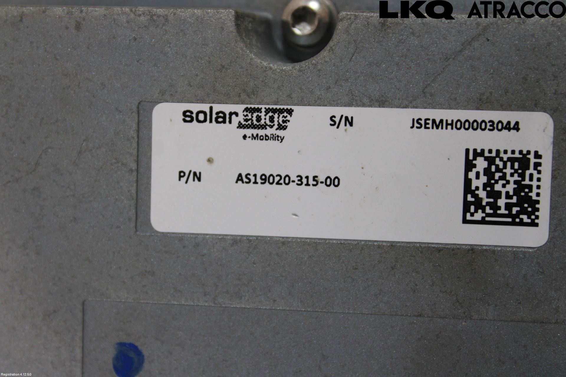 Fiat DUCATO 15-23 Batterilader Hybrid