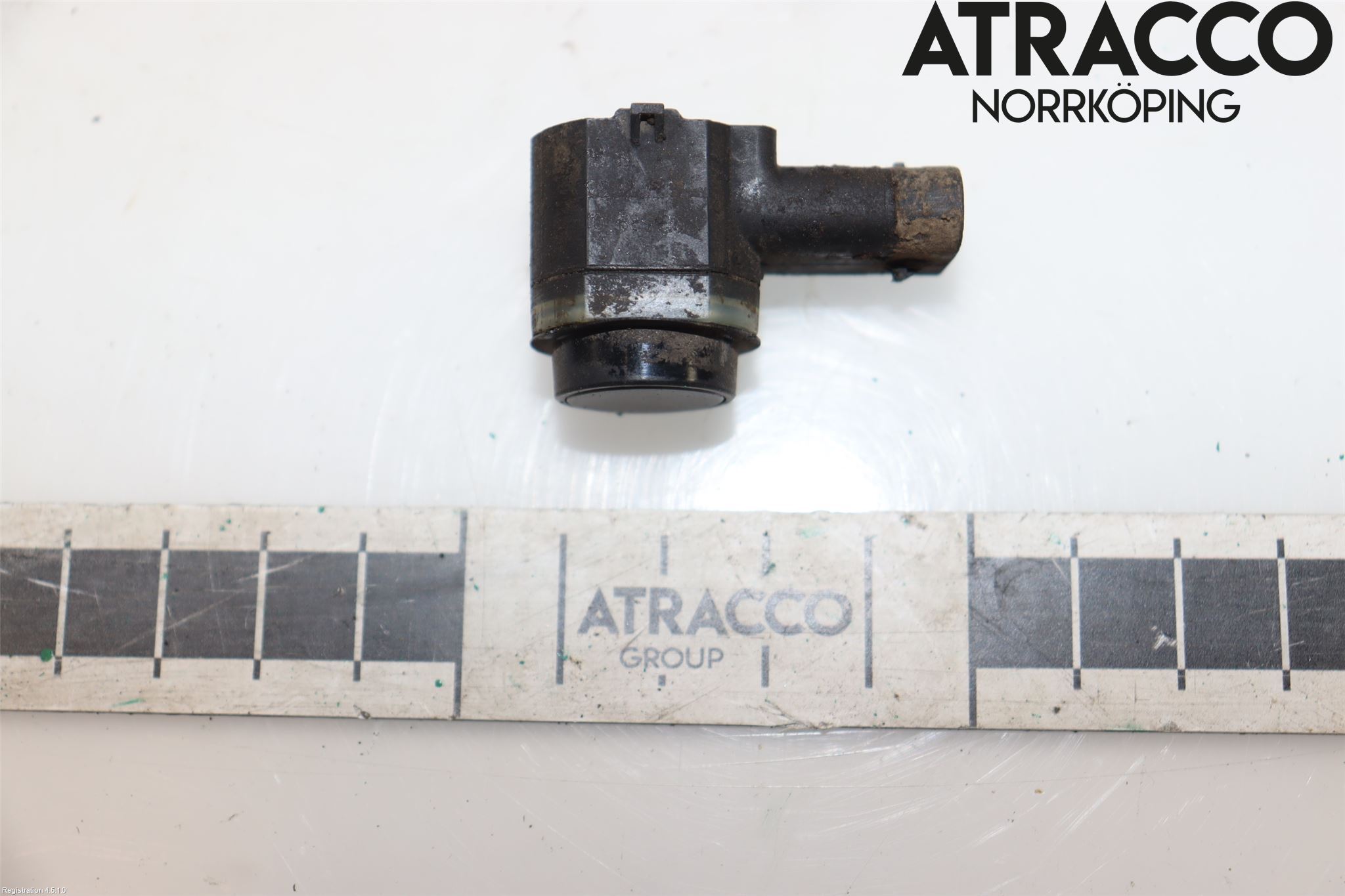 Audi A6 ALLROAD 12-18 Sensor Ryggesensor