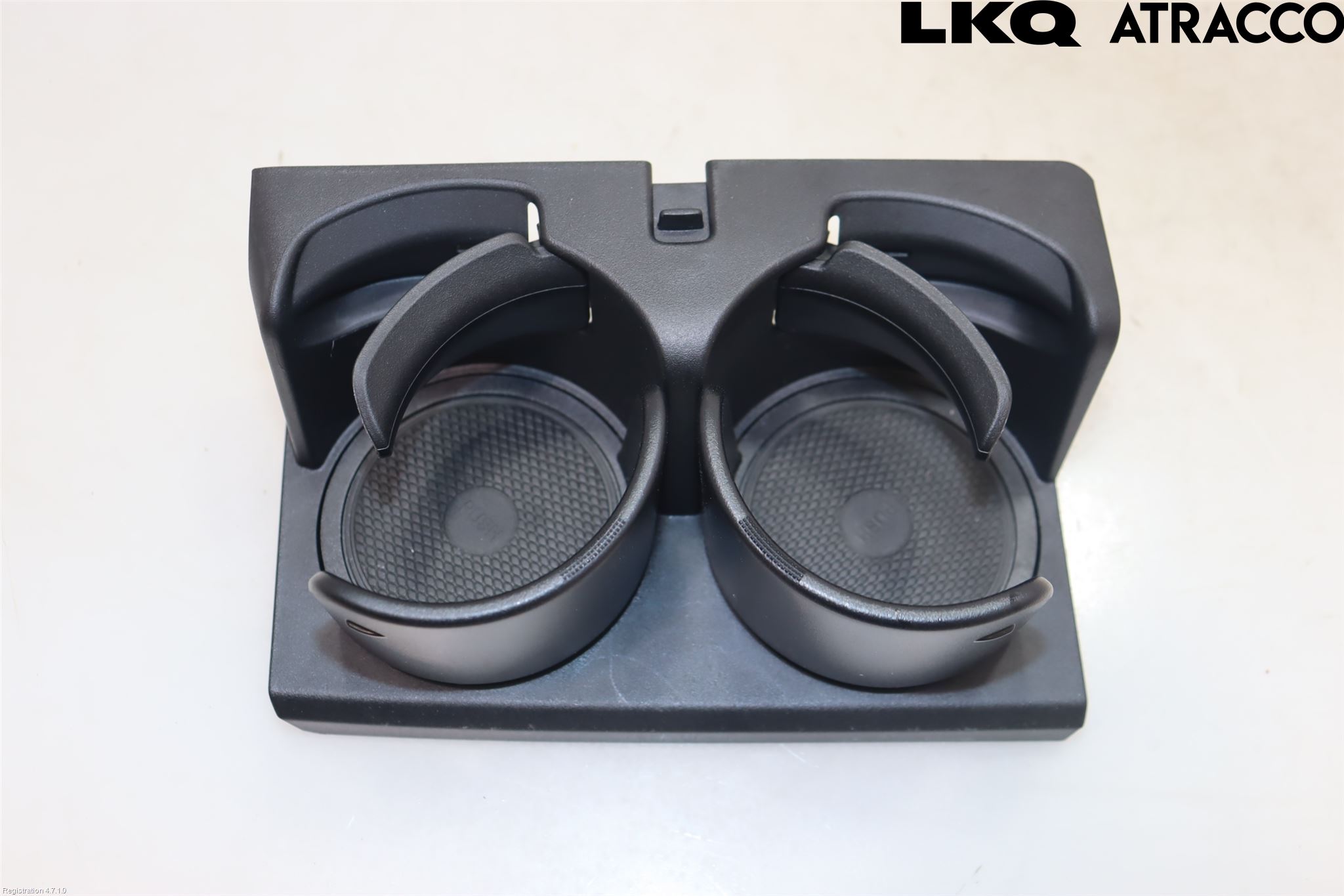 Mercedes-Benz MB EQE SUV (X294) 22- Innr Koppholder