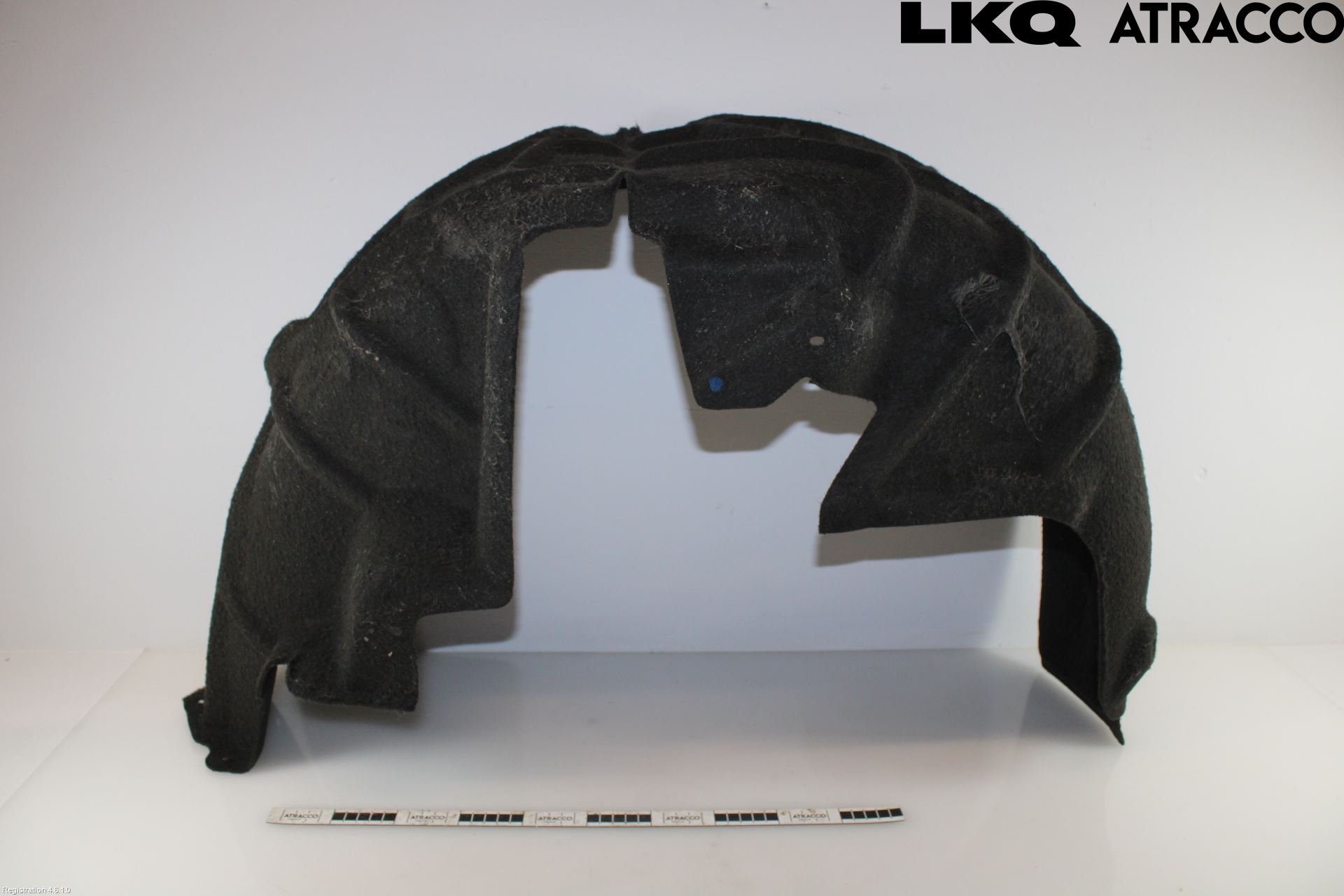 Seat LEON 13-20 Skjerm Indre