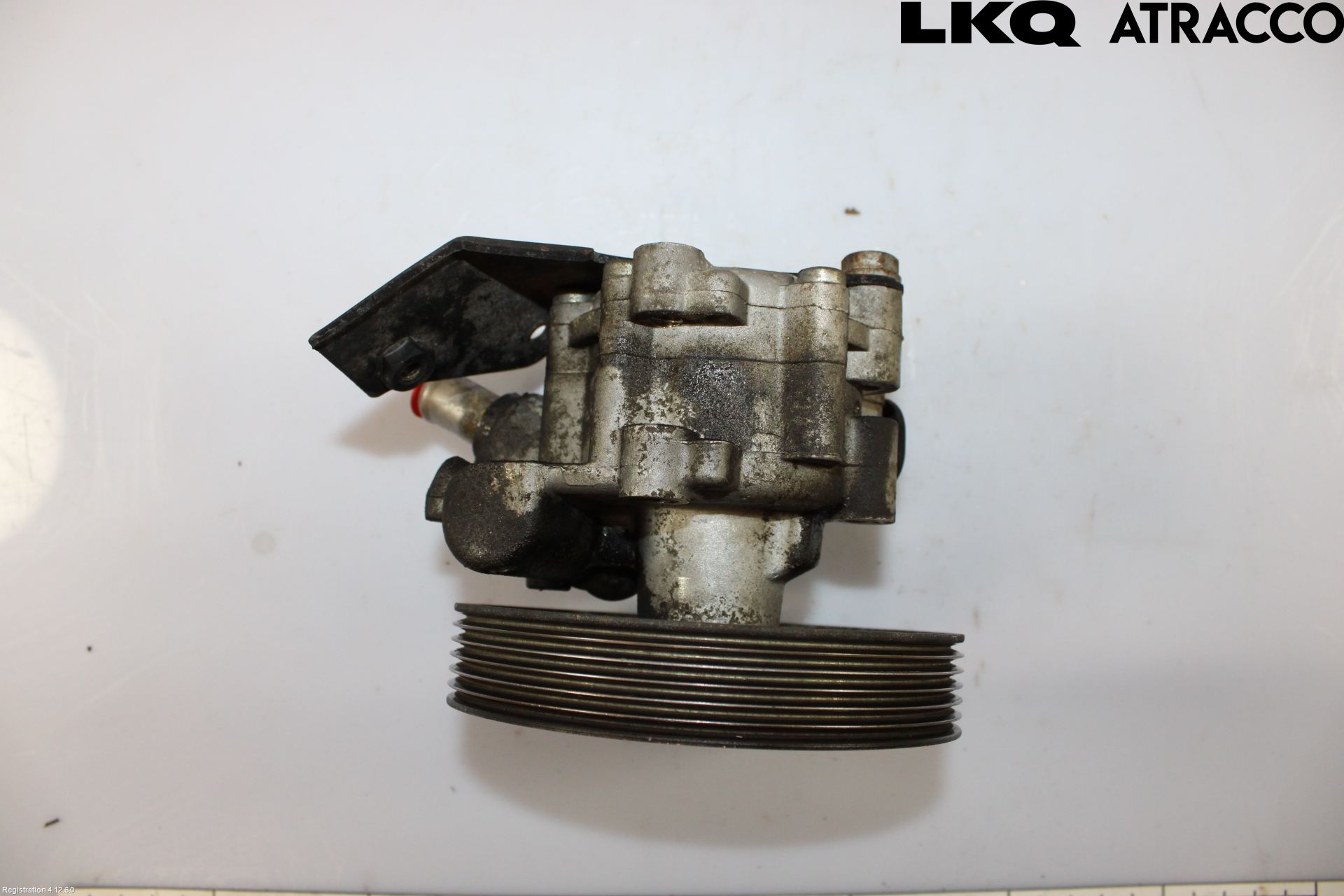 Peugeot PARTNER 08-15 Servo Pumpe