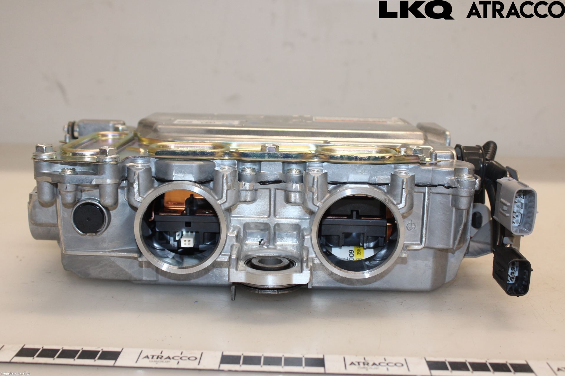 Toyota YARIS CROSS XP21 21- Inverter Hybrid