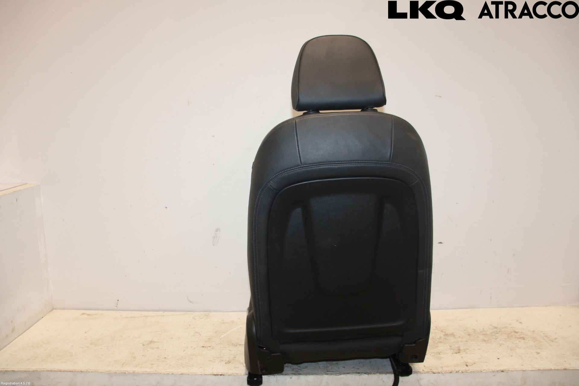 Audi Q5 09-16 Innr Sete Foran Venstre