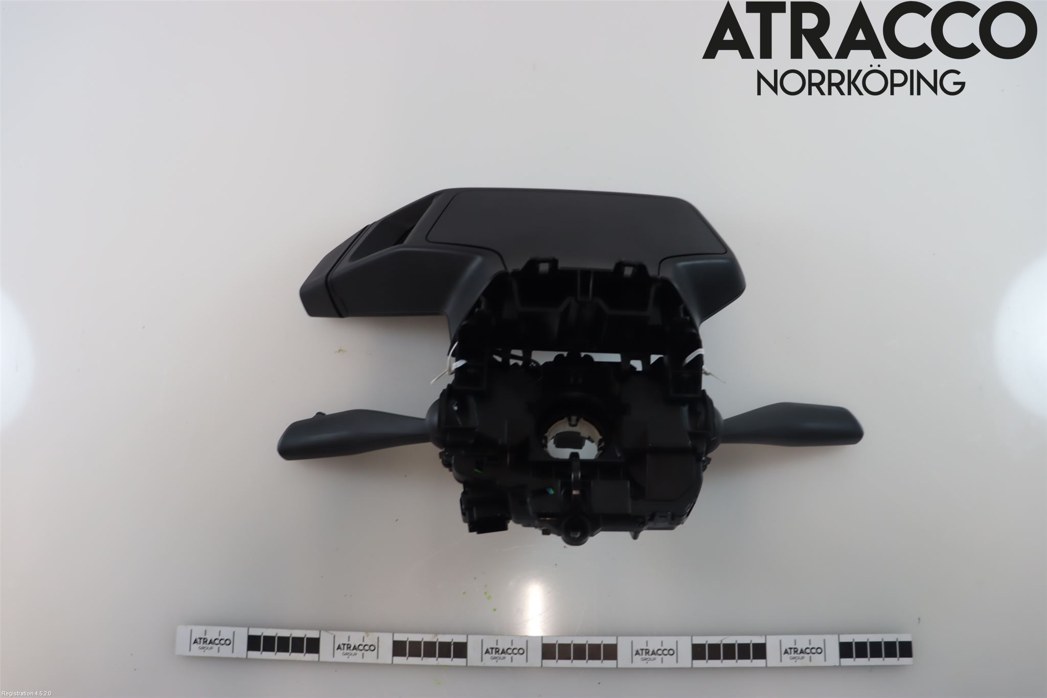 Cupra BORN 22- Instr Kombinert