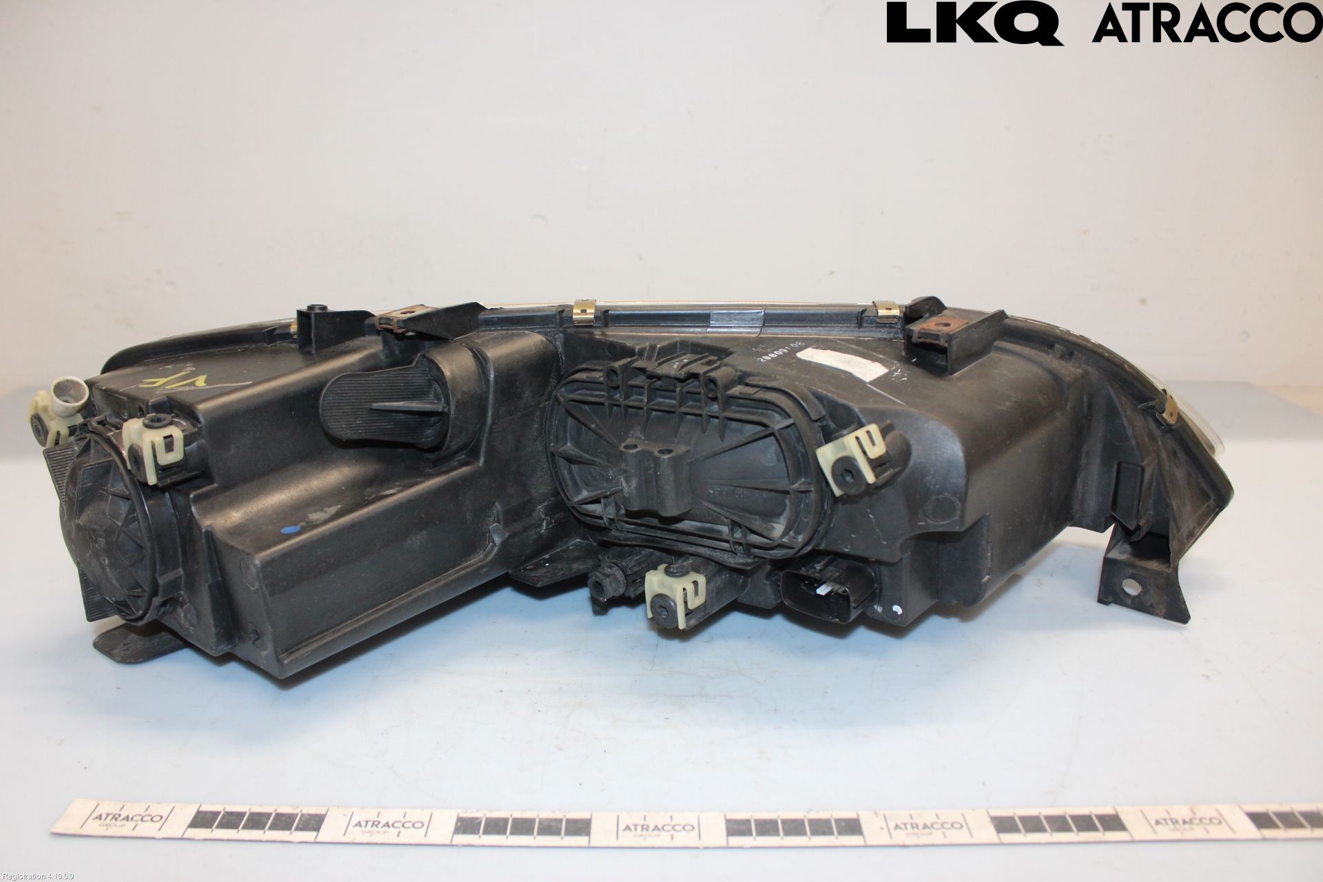 Mazda 6 02-08 Frontlykt Venstre