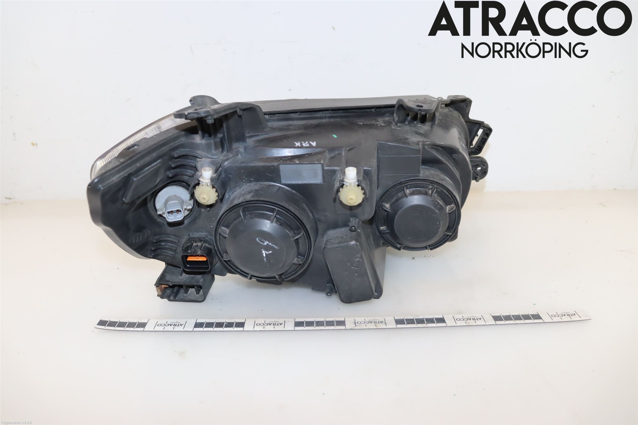Chevrolet AVEO Frontlykt Høyre