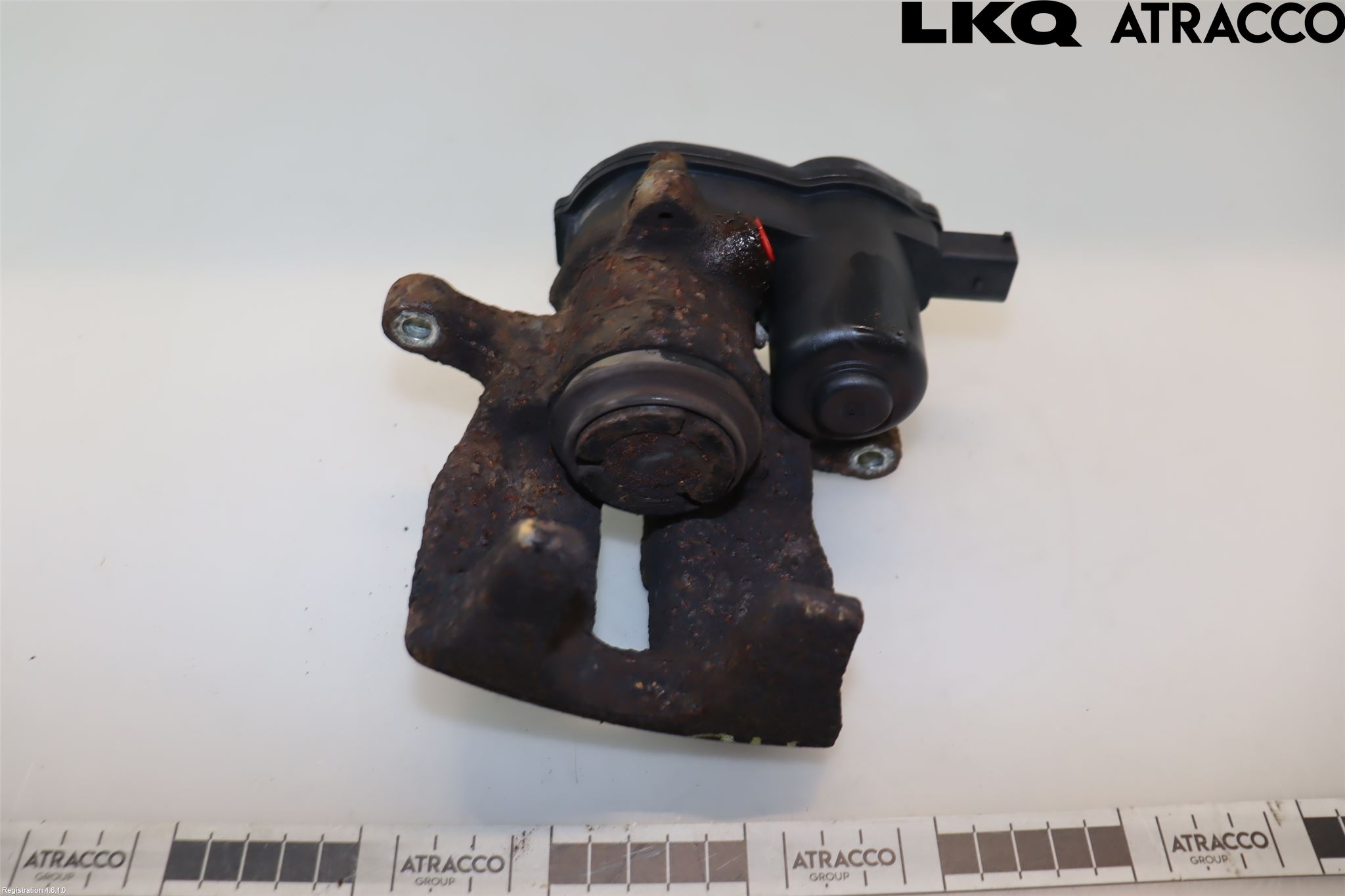 Audi A4/S4 08-11 Bremsecaliper Bak Høyre
