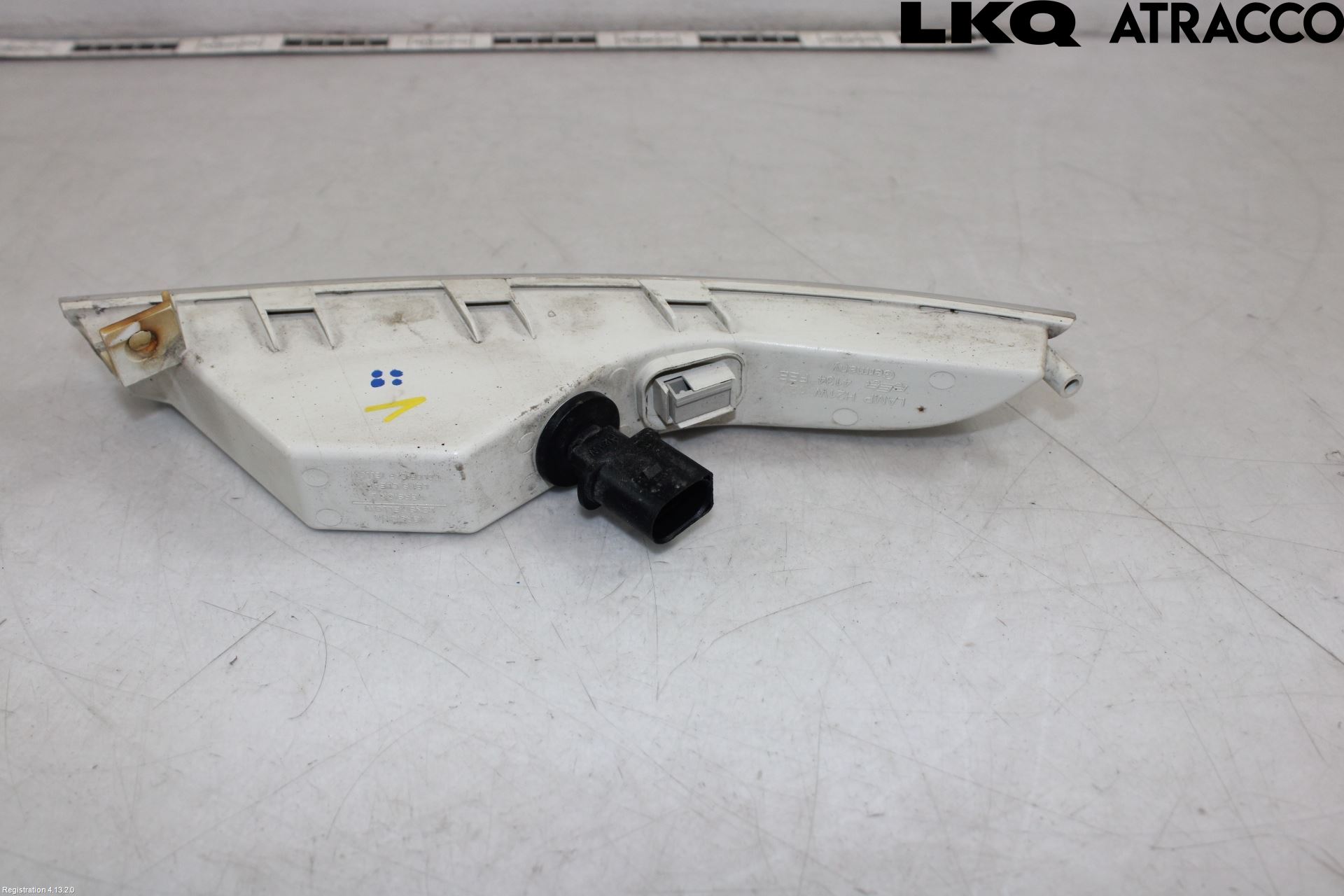 Volkswagen VW PASSAT CC 08-16 Blinklykt Foran Venstre