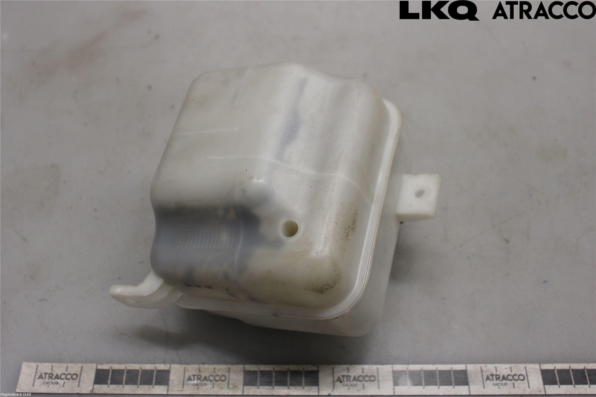 Kia CARENS III 13-19 Ekspansjonstank