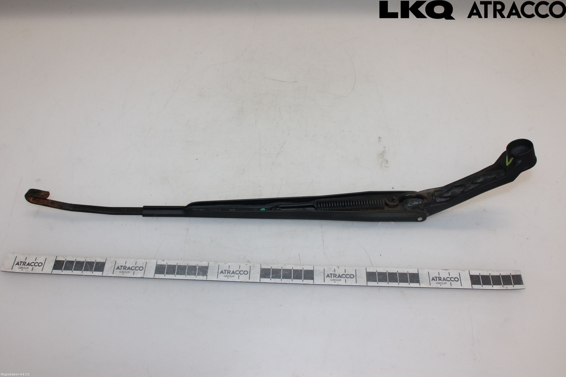 Toyota STARLET 97-99 Viskerarm-Armer Frontrute