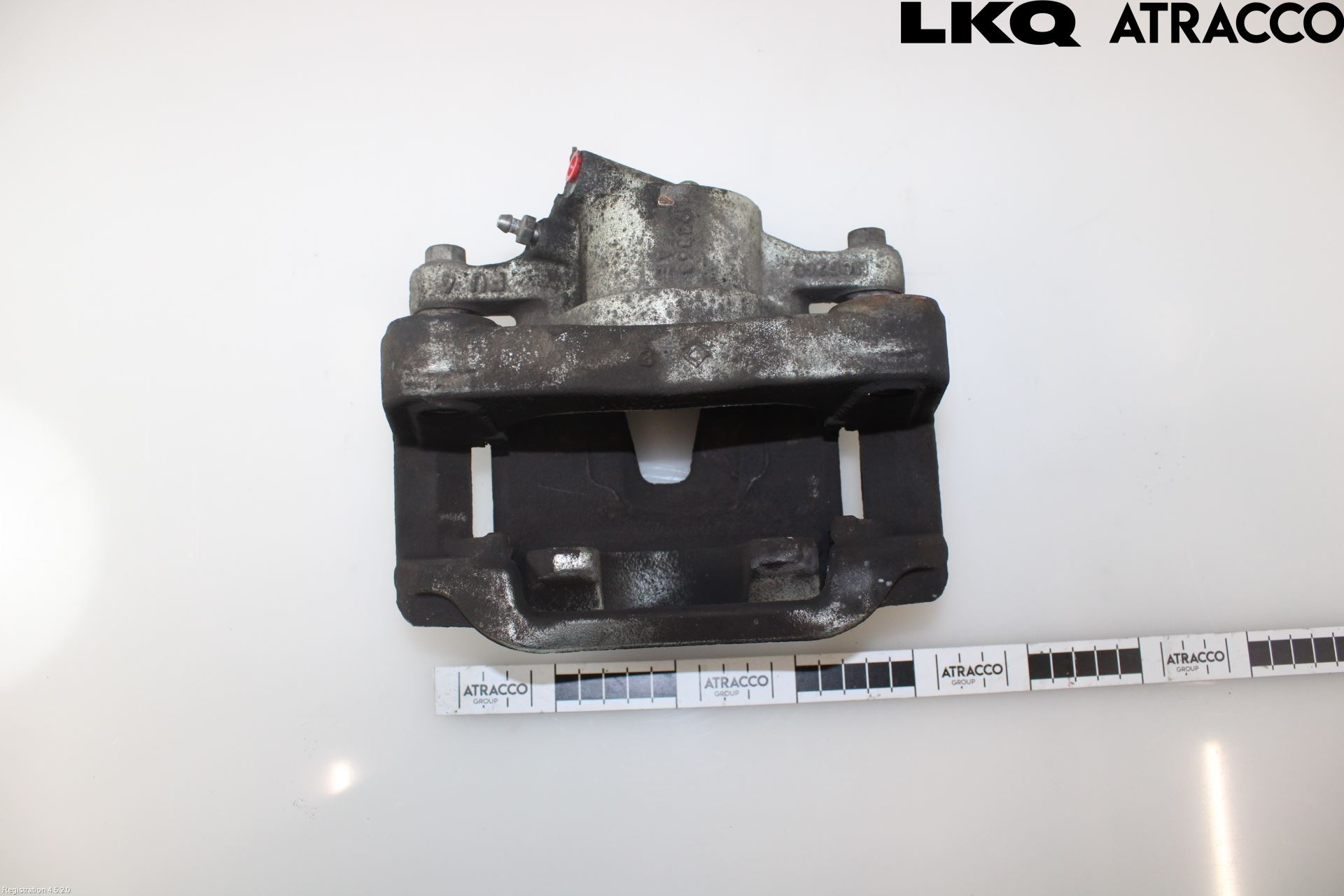 Volkswagen VW TRANSP/CARAVELLE (T7) 22-24 Bremsecaliper Foran Venstre