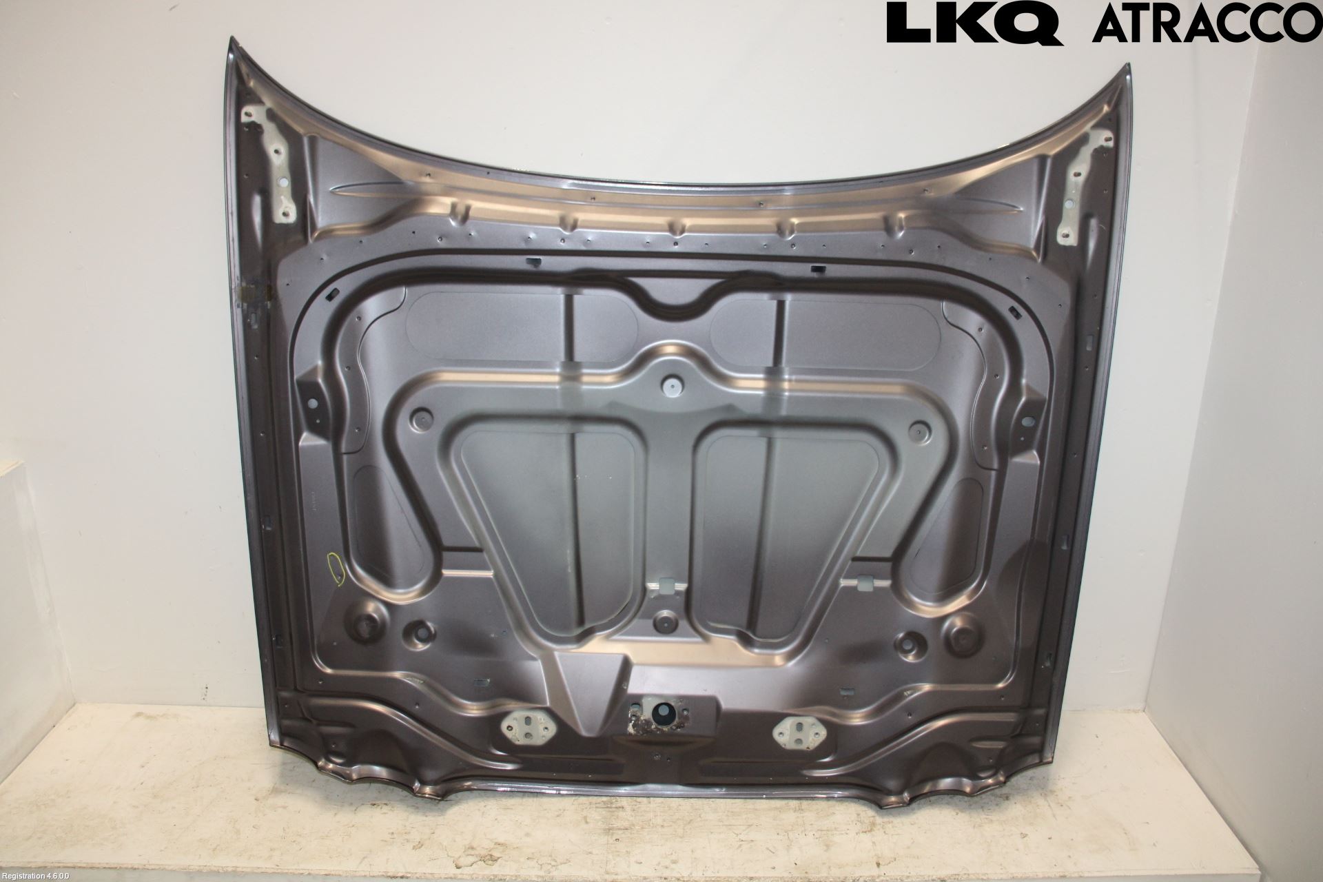 Jaguar XJ X350        03-09 Panser