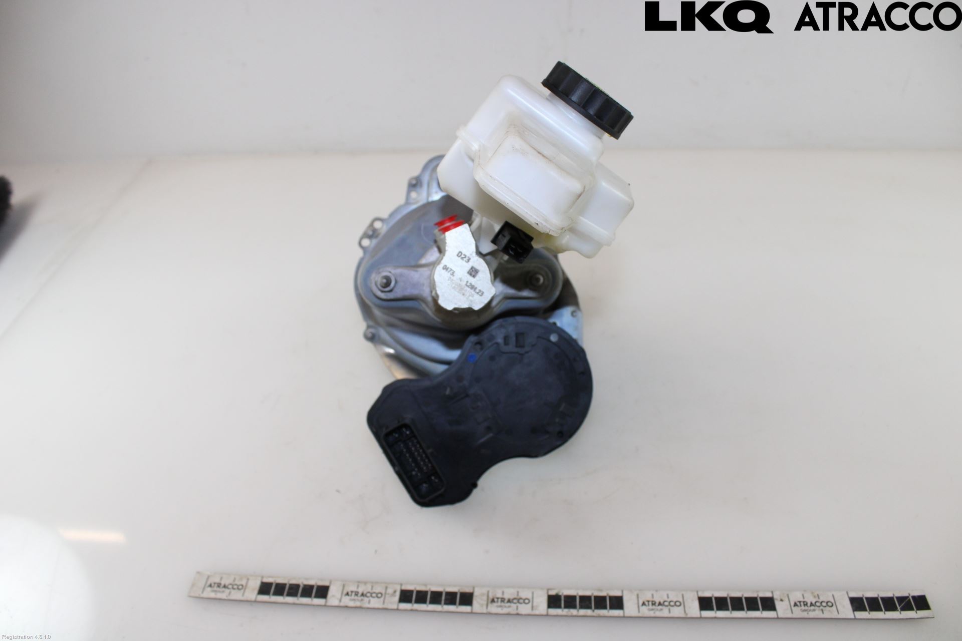 Toyota YARIS CROSS XP21 21- Bremseservo