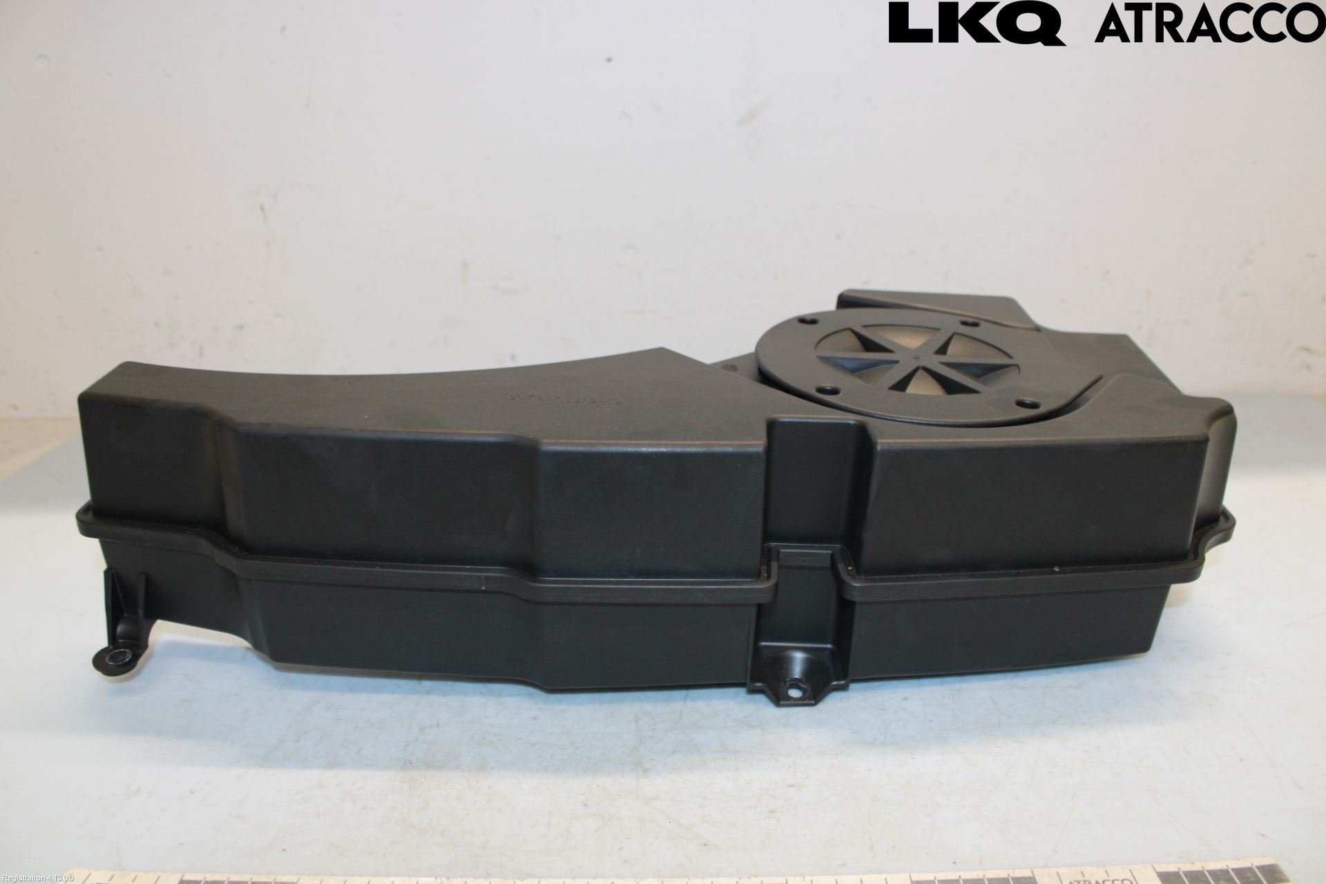 Volkswagen VW TOUAREG CR 18- Innr Høyttaler