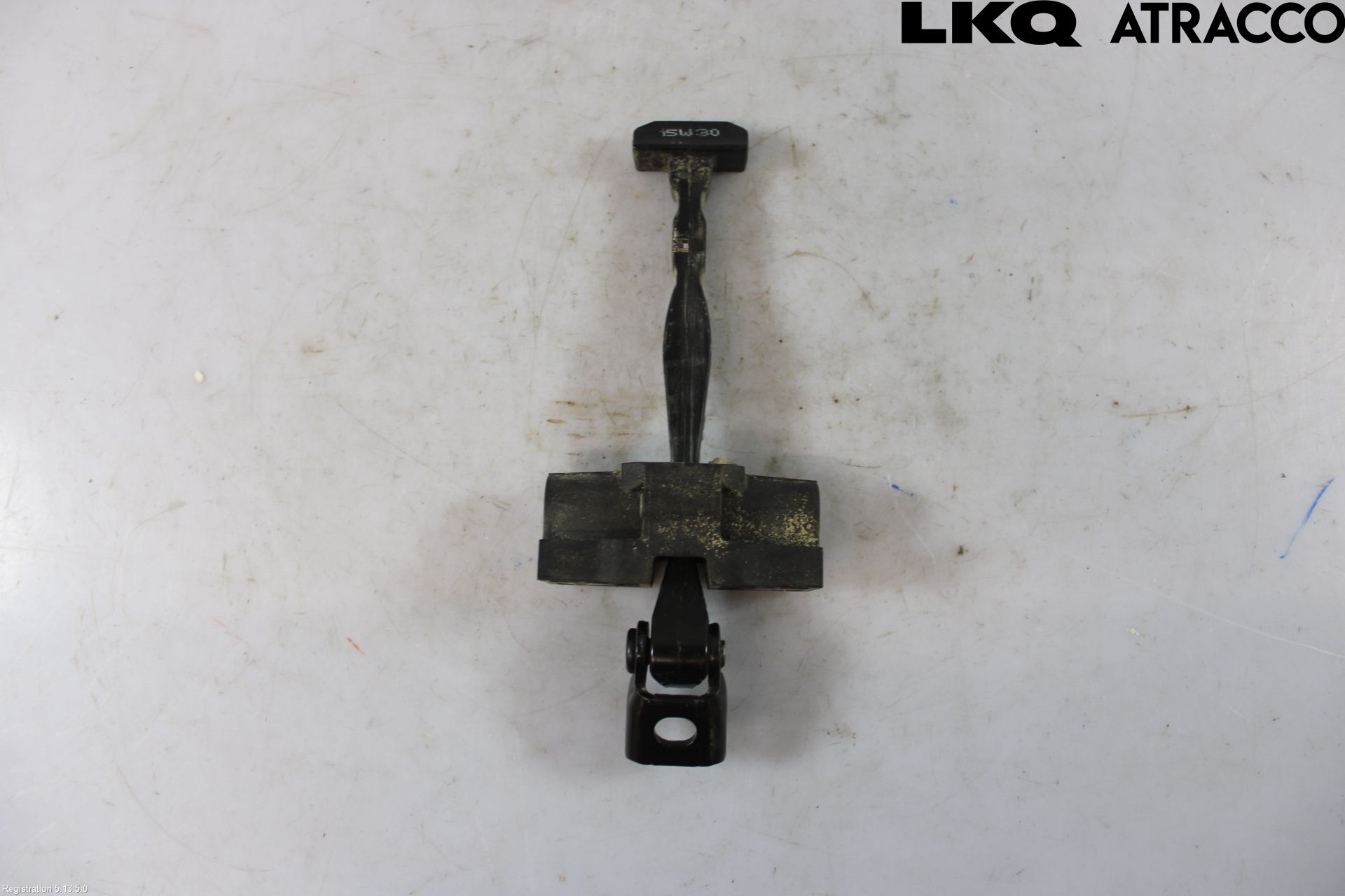 Mini ONE/COOPER 5DR F55 14-24 Dørstopper