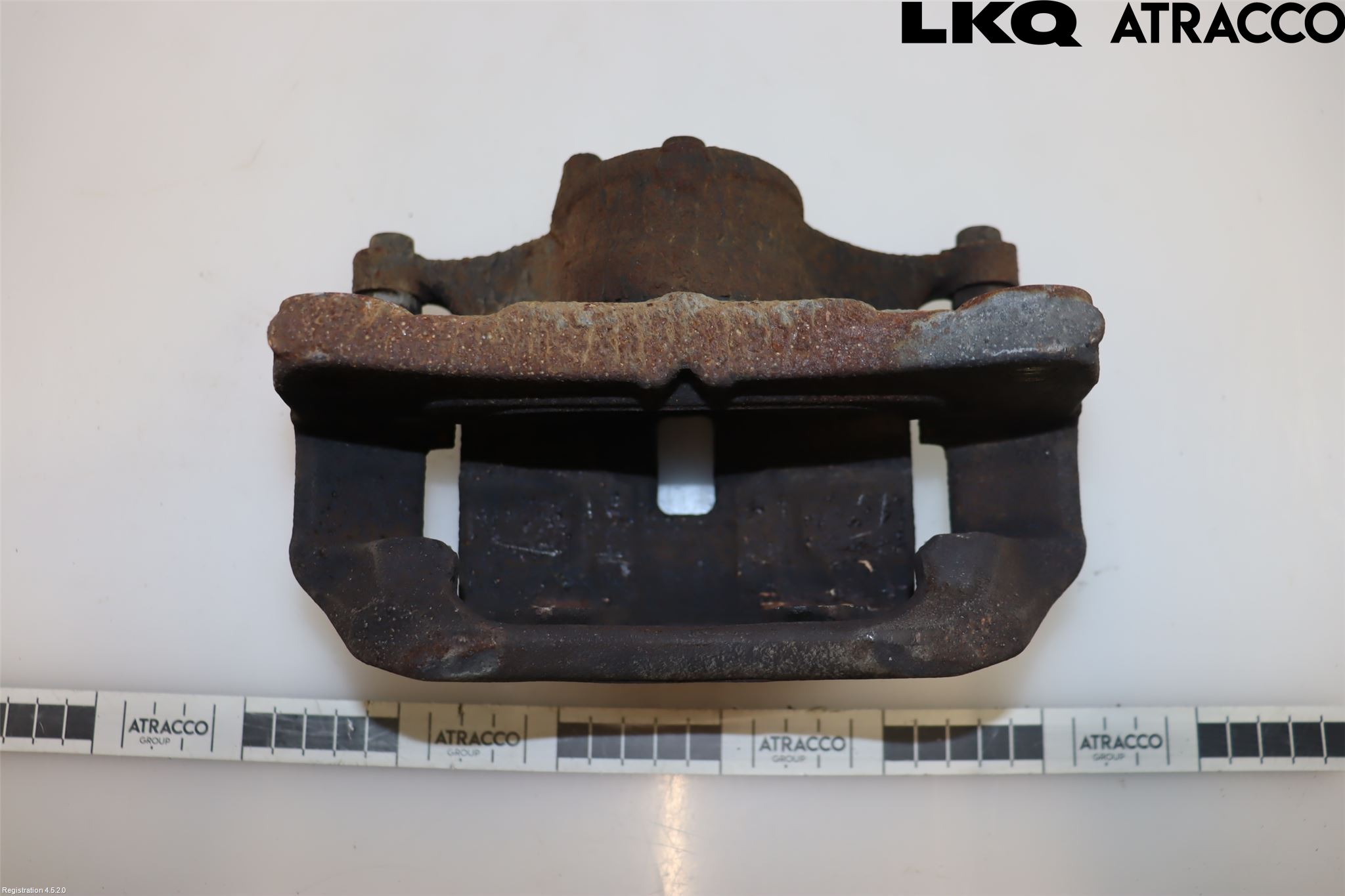 Mazda CX-30 20- Bremsecaliper Foran Høyre