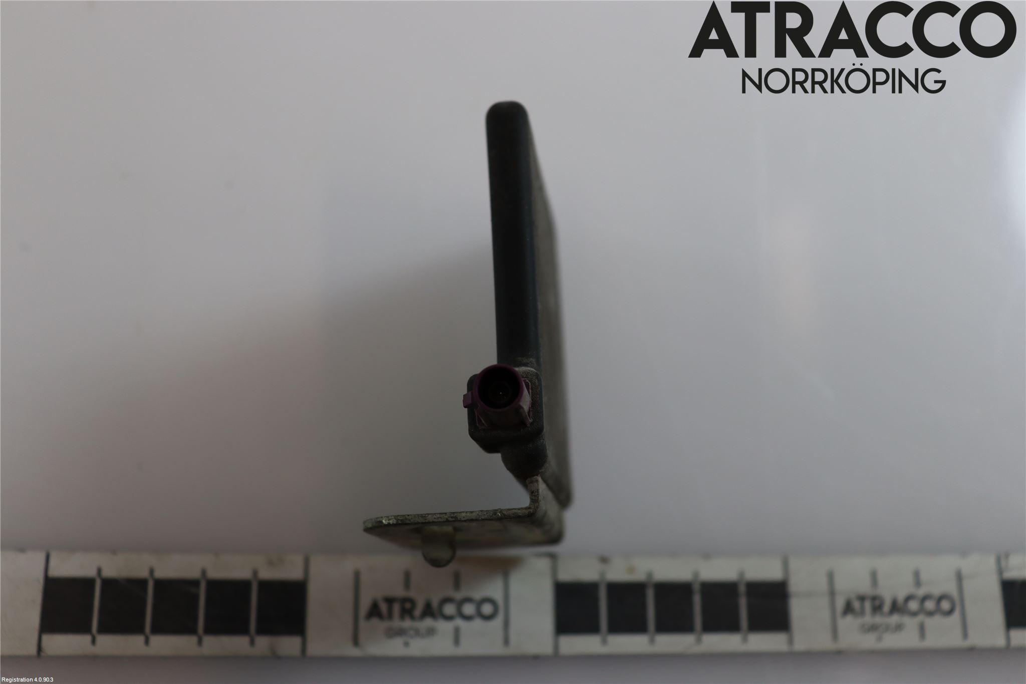 MG MARVEL R 22- Stereo Antenne Radio-Tv