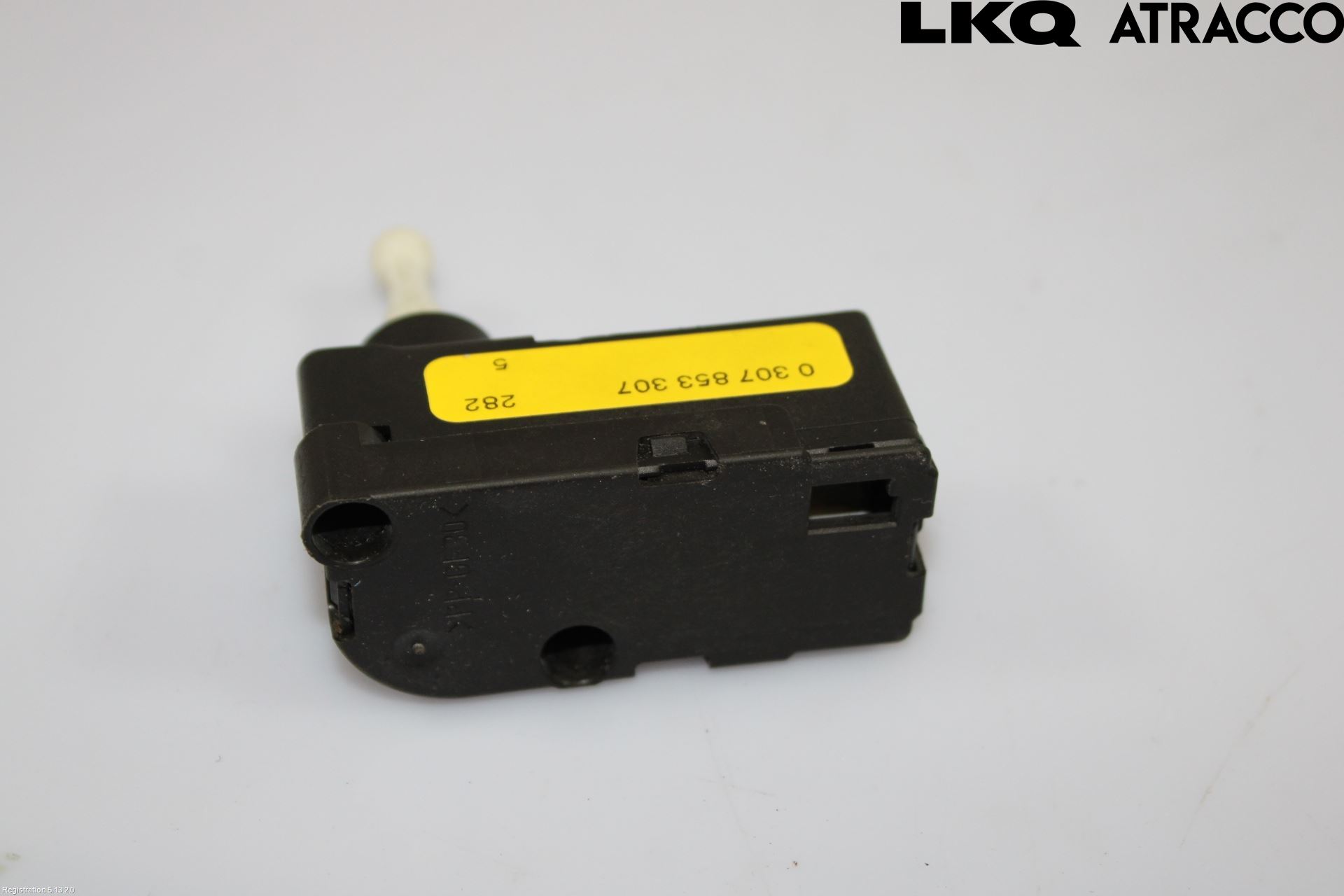 Ford MONDEO     01-06 Styreenhet Xenon