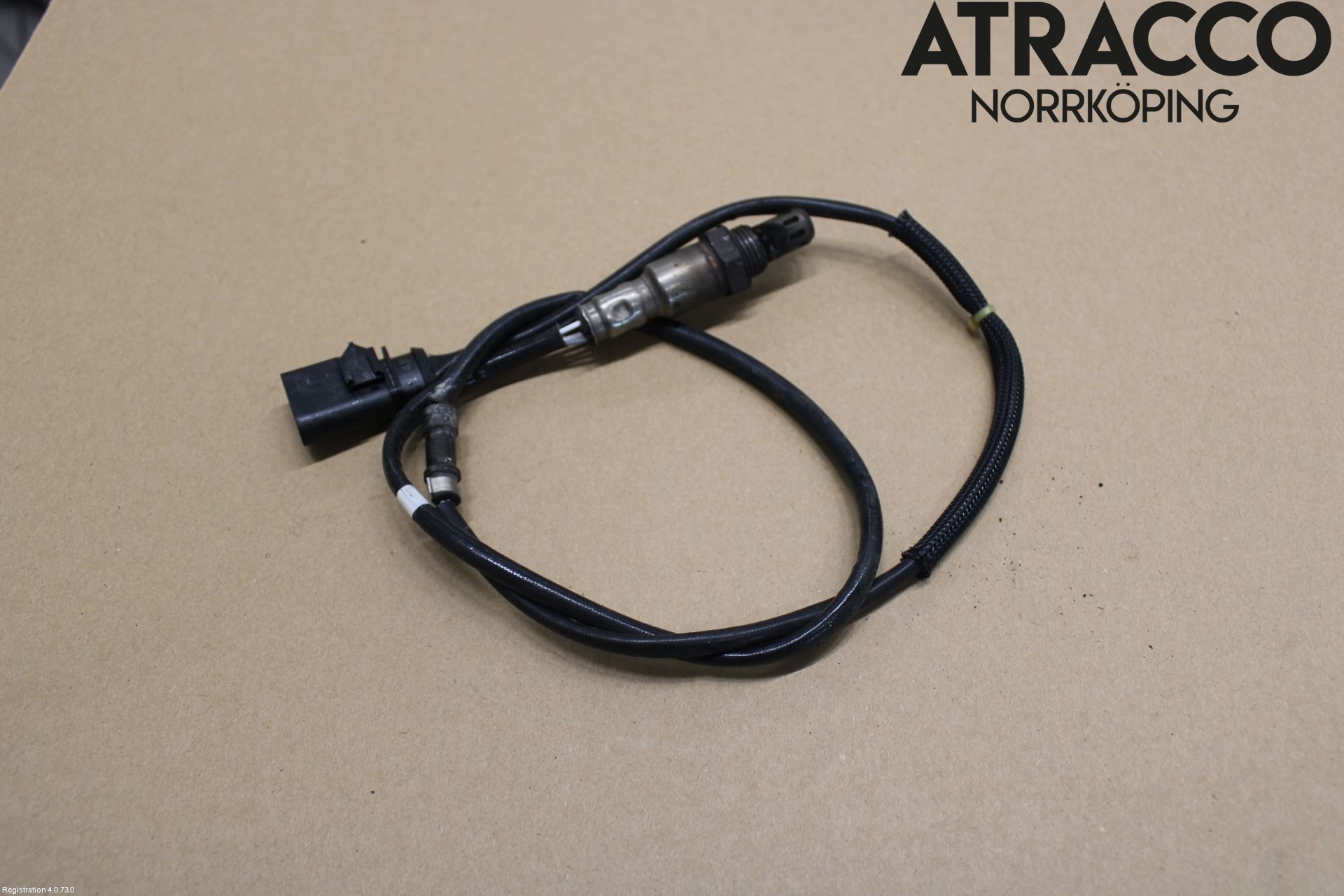 Volkswagen VW PASSAT 15-19 Inns Lambdasonde