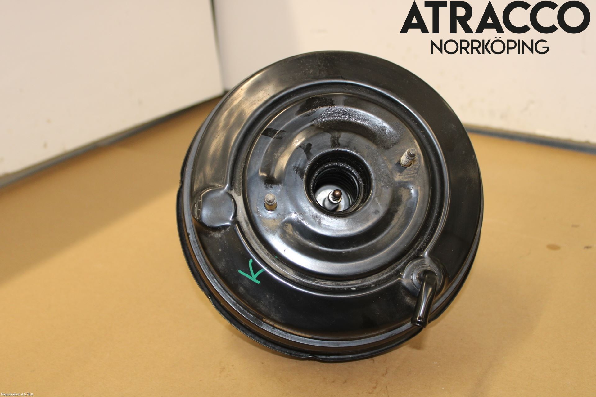Subaru OUTBACK 10-15 Bremseservo