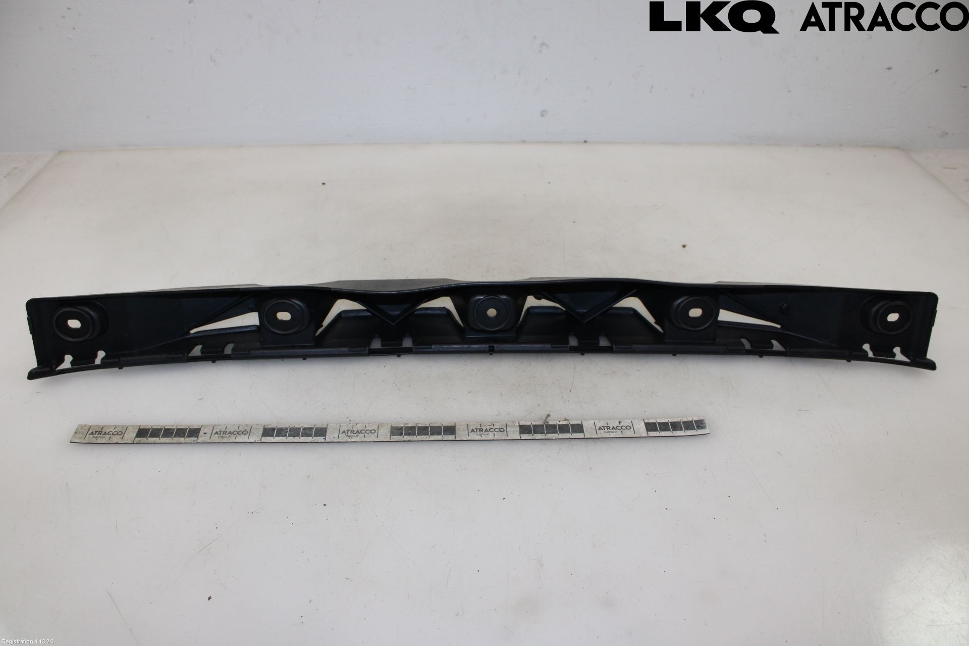 Seat IBIZA IV 08-16 Støtfanger Bak Deform Element