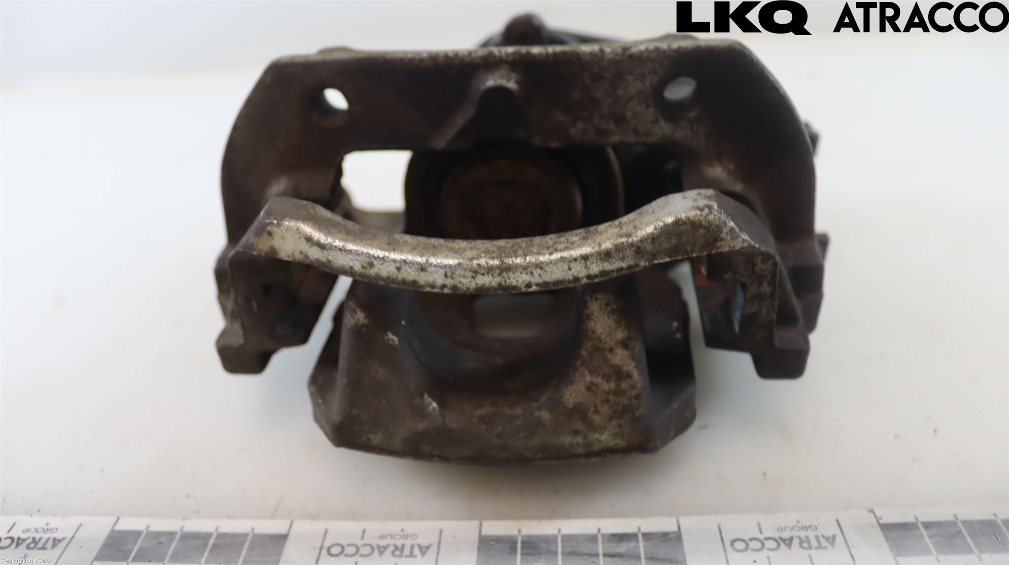 Toyota CAMRY 19-24 Bremsecaliper Bak Venstre