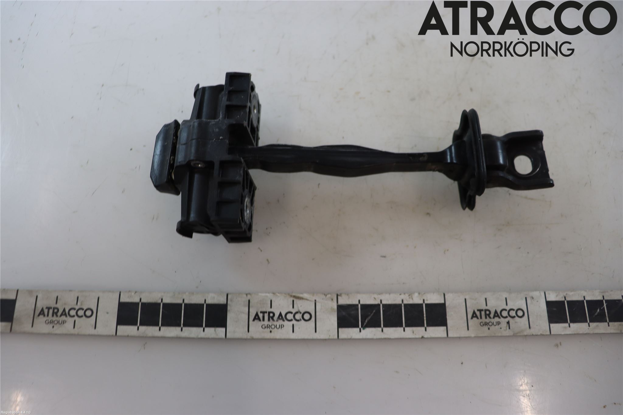 Volkswagen VW T-ROC 18- Dørstopper