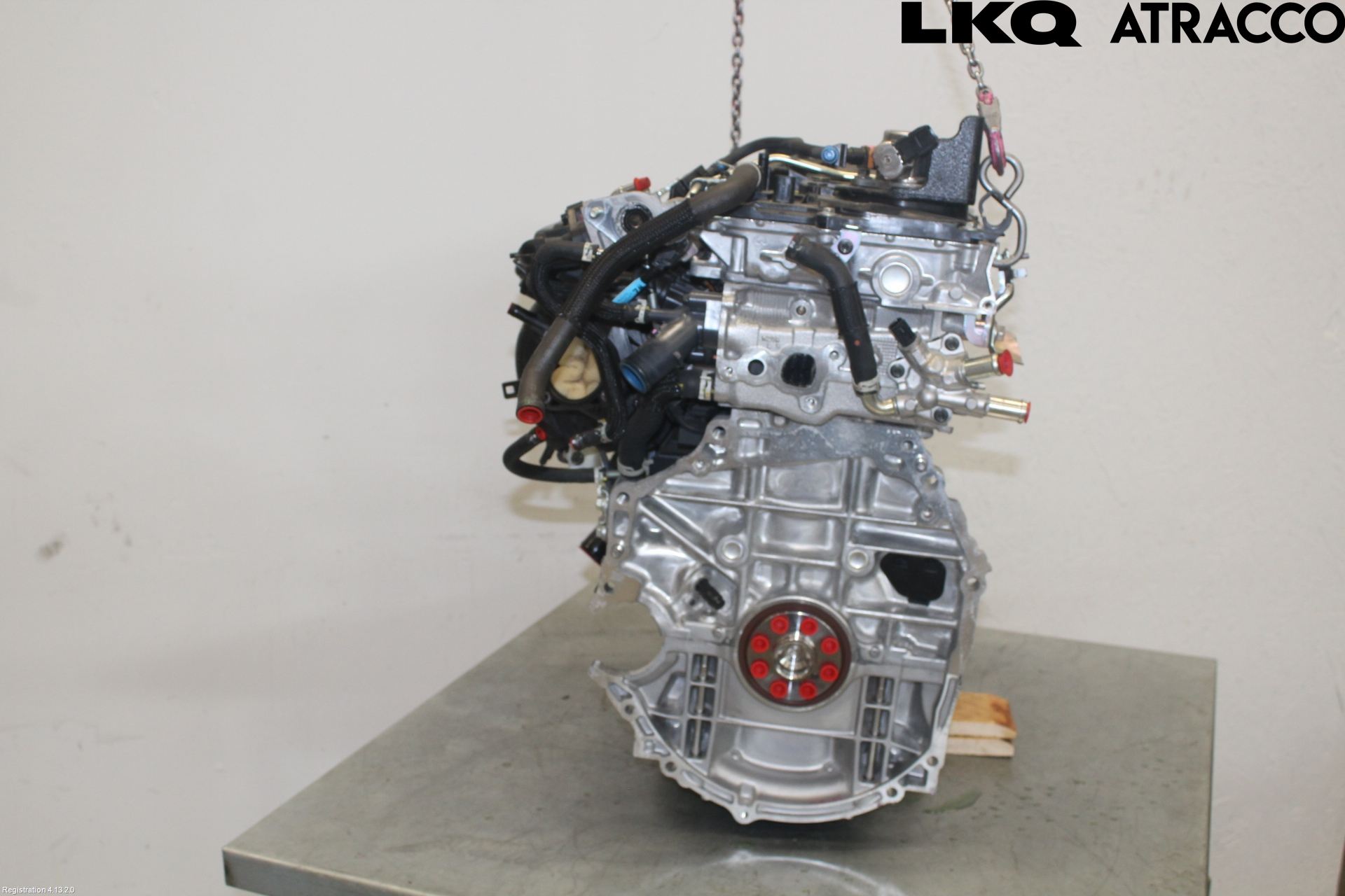 Lexus UX/300e 19- Motor Bensin