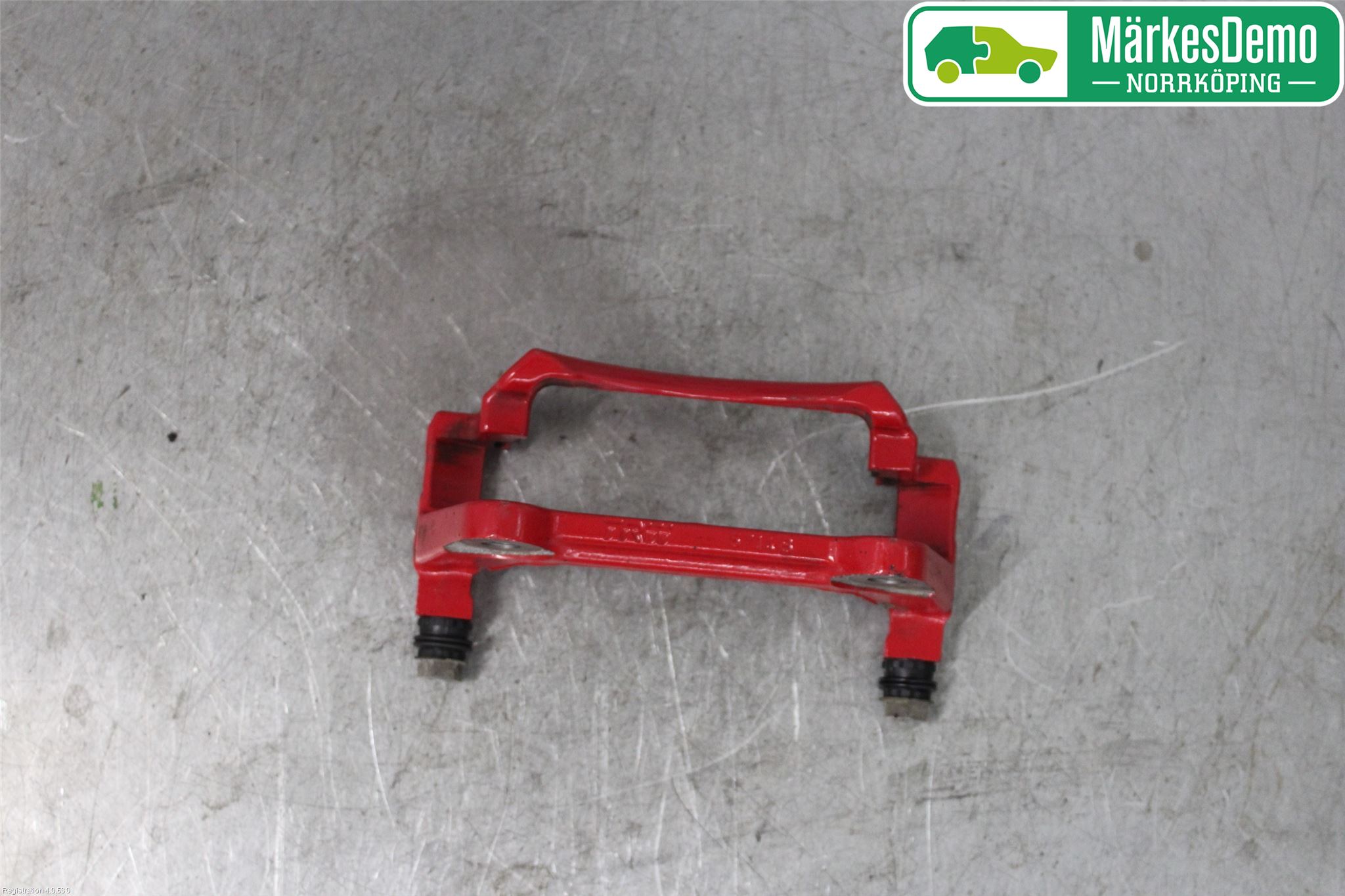 Volkswagen VW T-ROC 18- Bremsecaliper Feste Holder