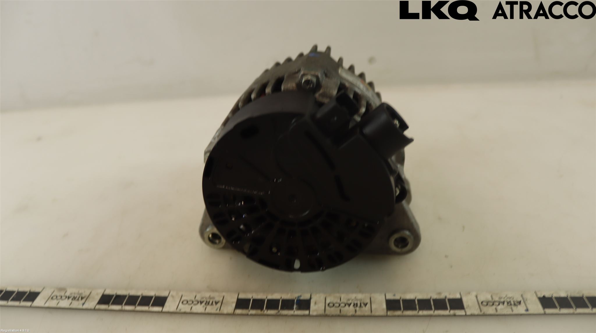 Peugeot PEUGOT 208 16-19 Dynamo
