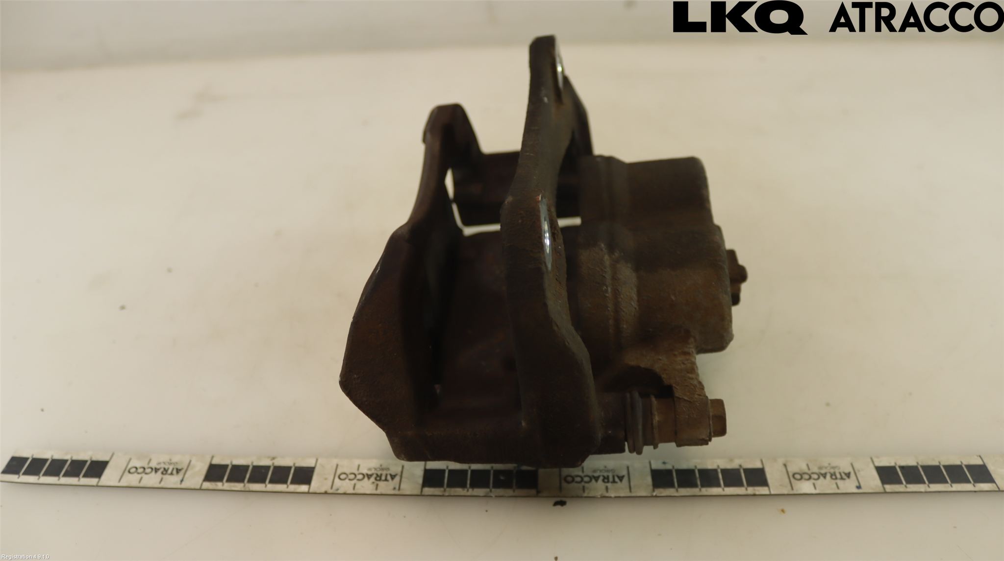 Toyota RAV4 19- Bremsecaliper Foran Venstre