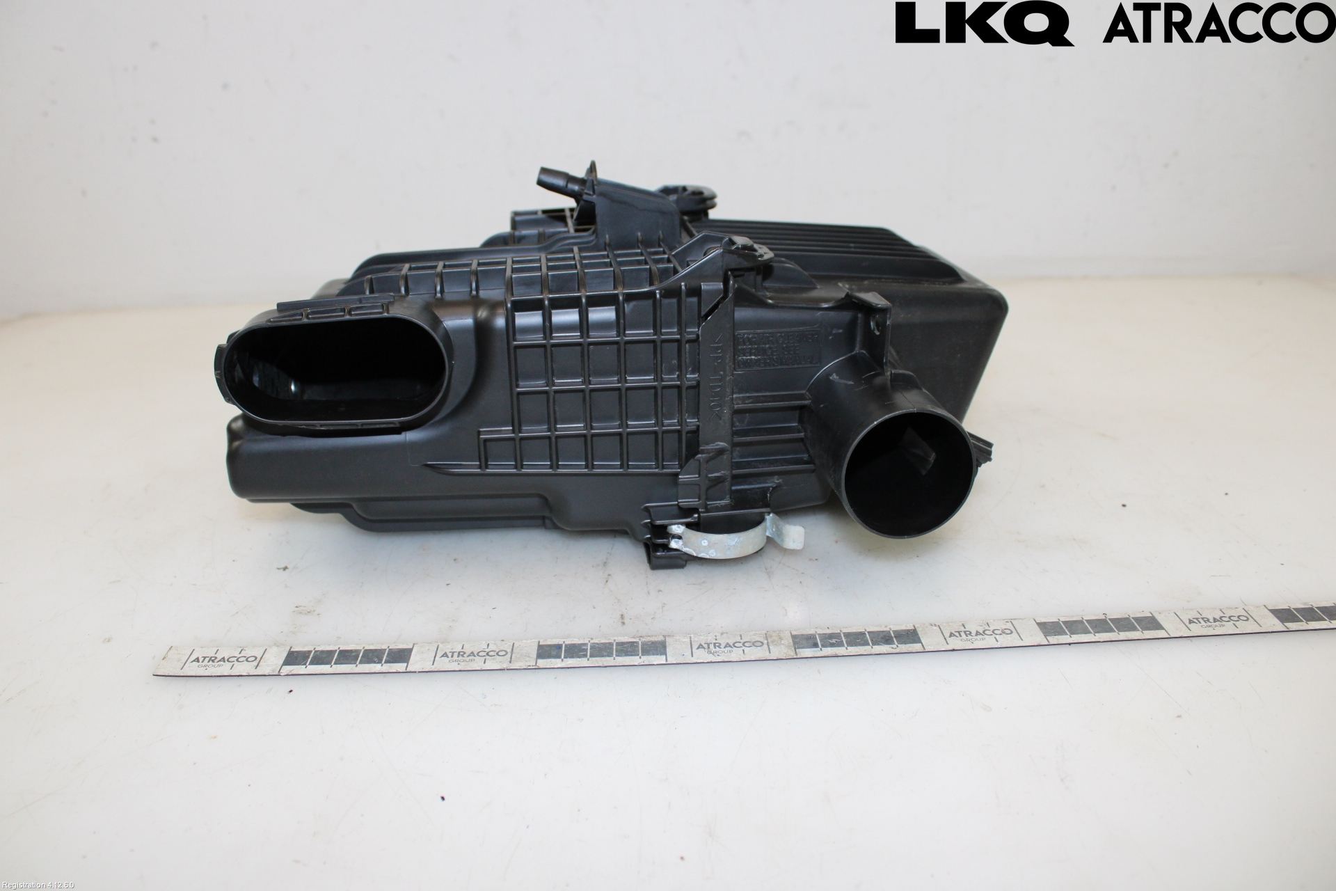Toyota COROLLA 19- Luftfilter Boks