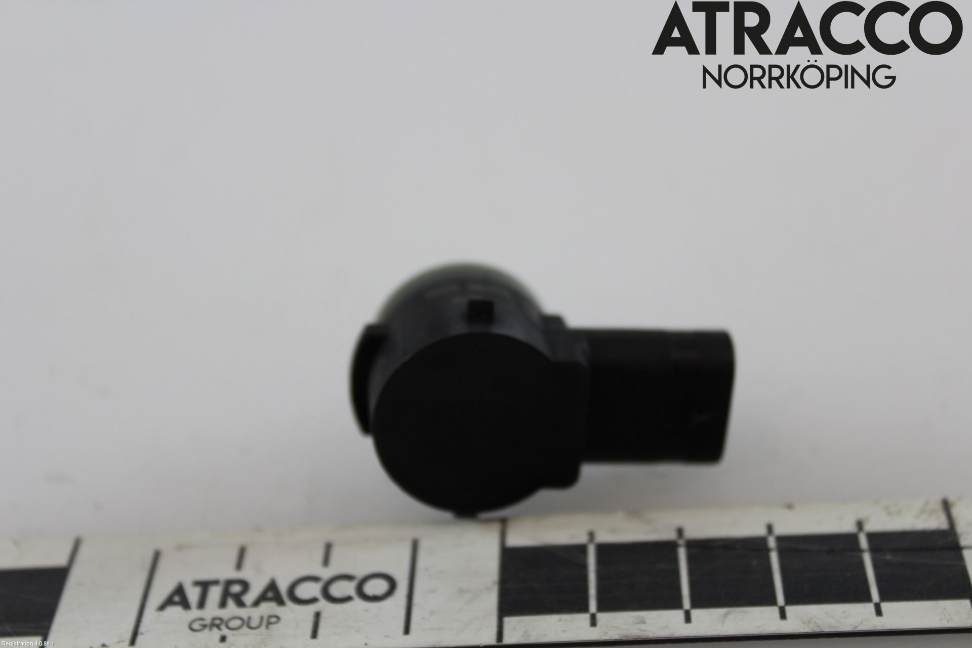 Audi A3/S3 8V 13-20 Sensor Ryggesensor