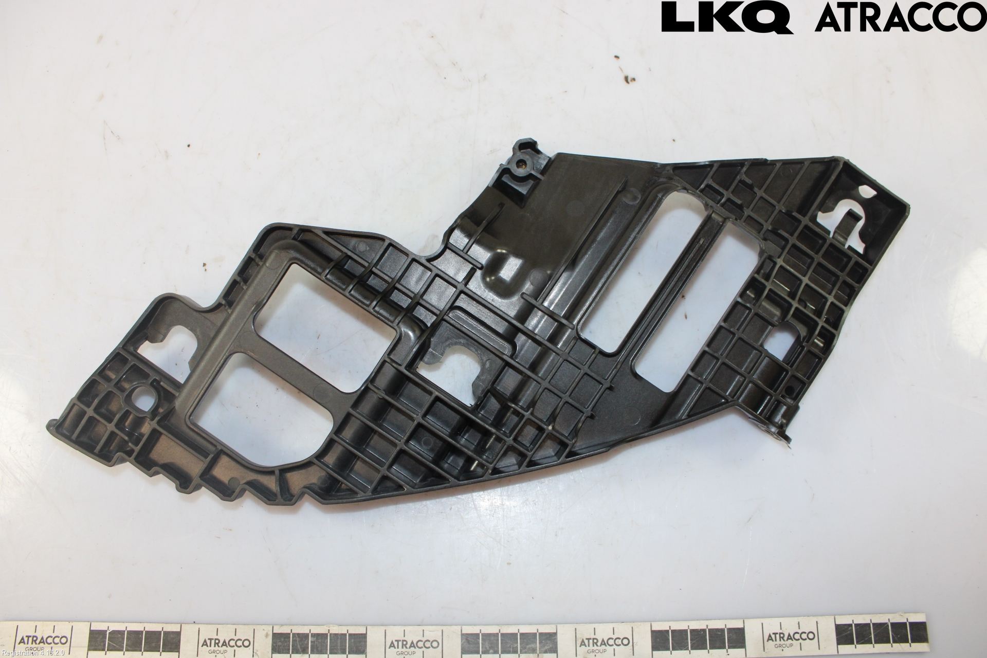 Volkswagen VW GOLF VI 09-13 Frontlykt Holder-Feste