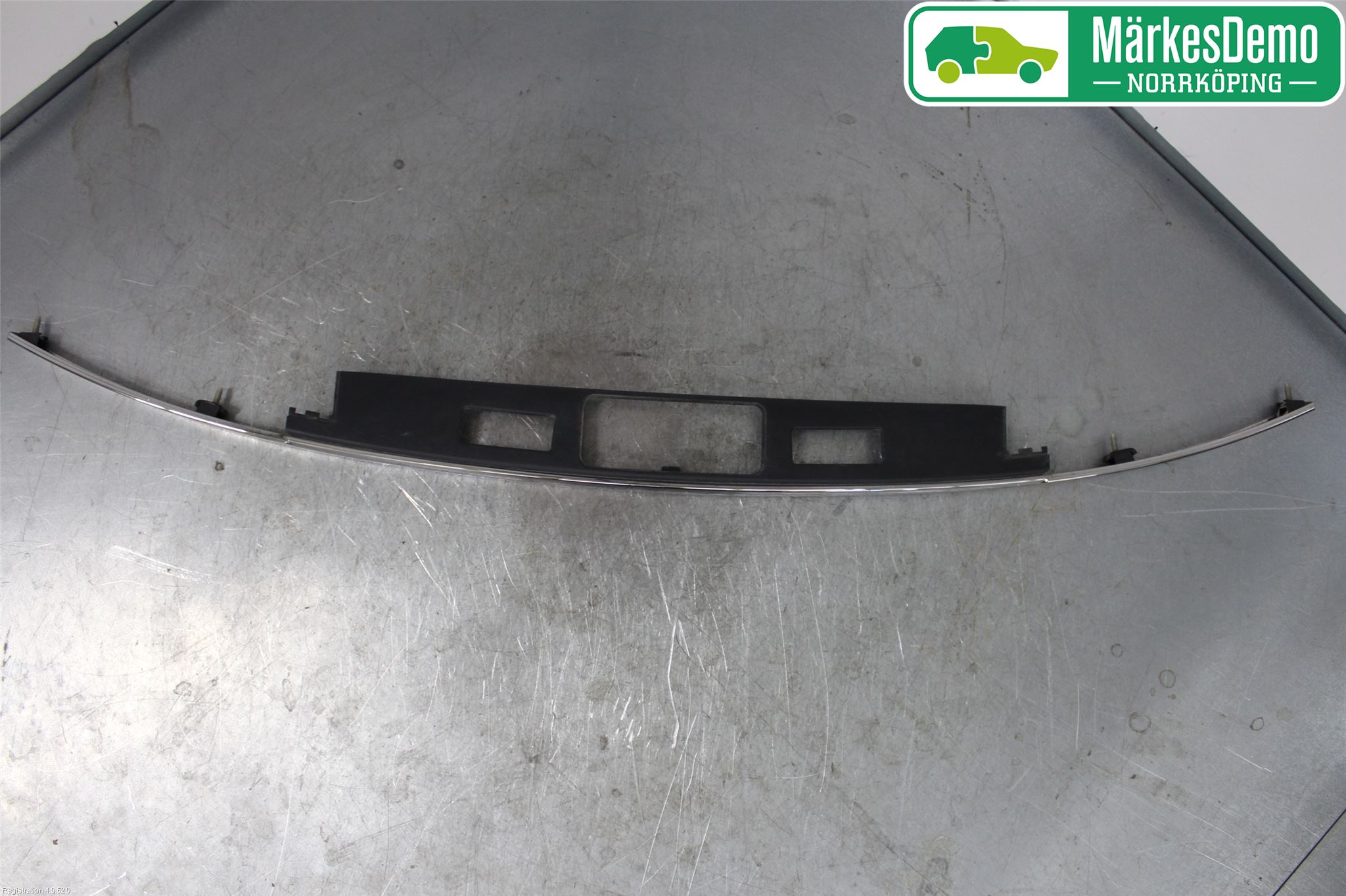 Jaguar XF (X260) 16-24 List Bak-Bakluke
