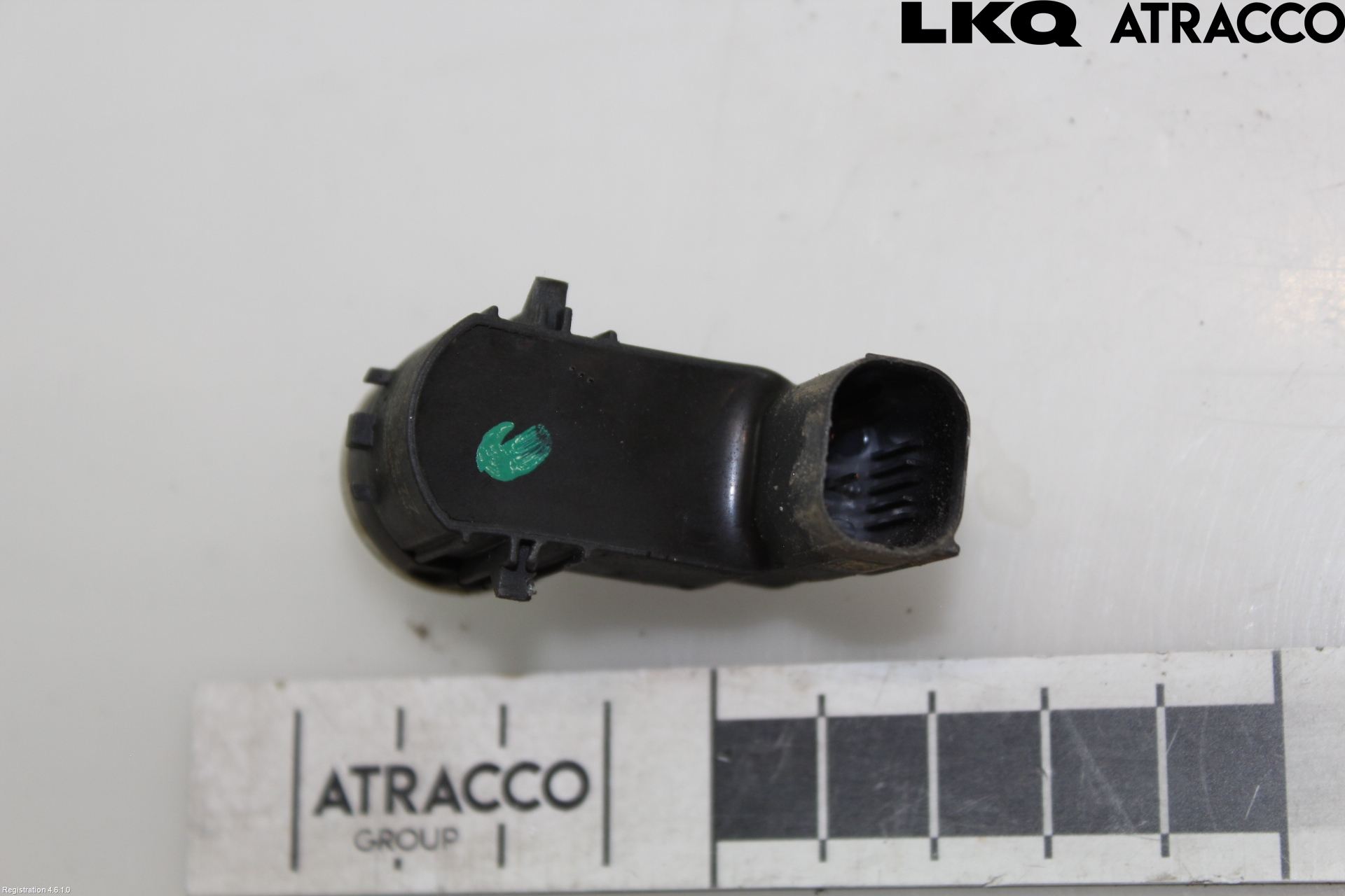 Citroen C3 10-17 Sensor Ryggesensor