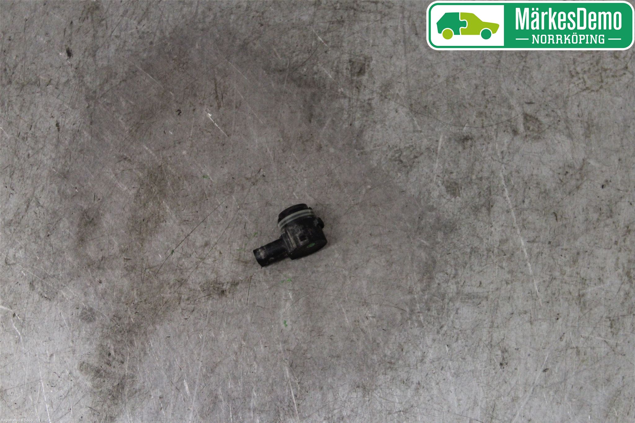 Audi A3/S3 8V 13-20 Sensor Ryggesensor