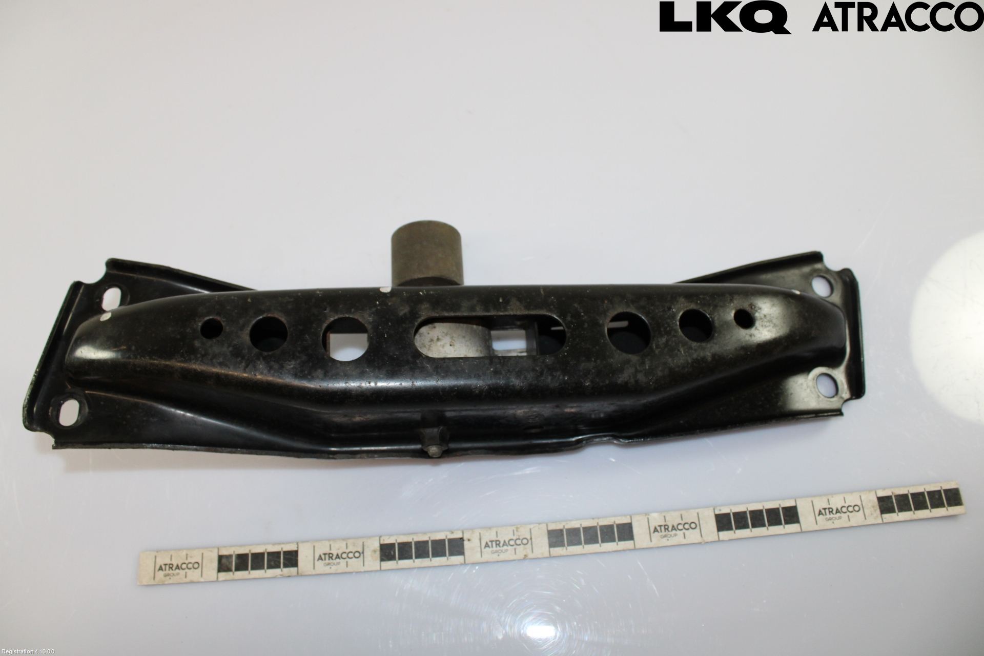 Nissan 350Z Gearkasse Bjelke - Travers