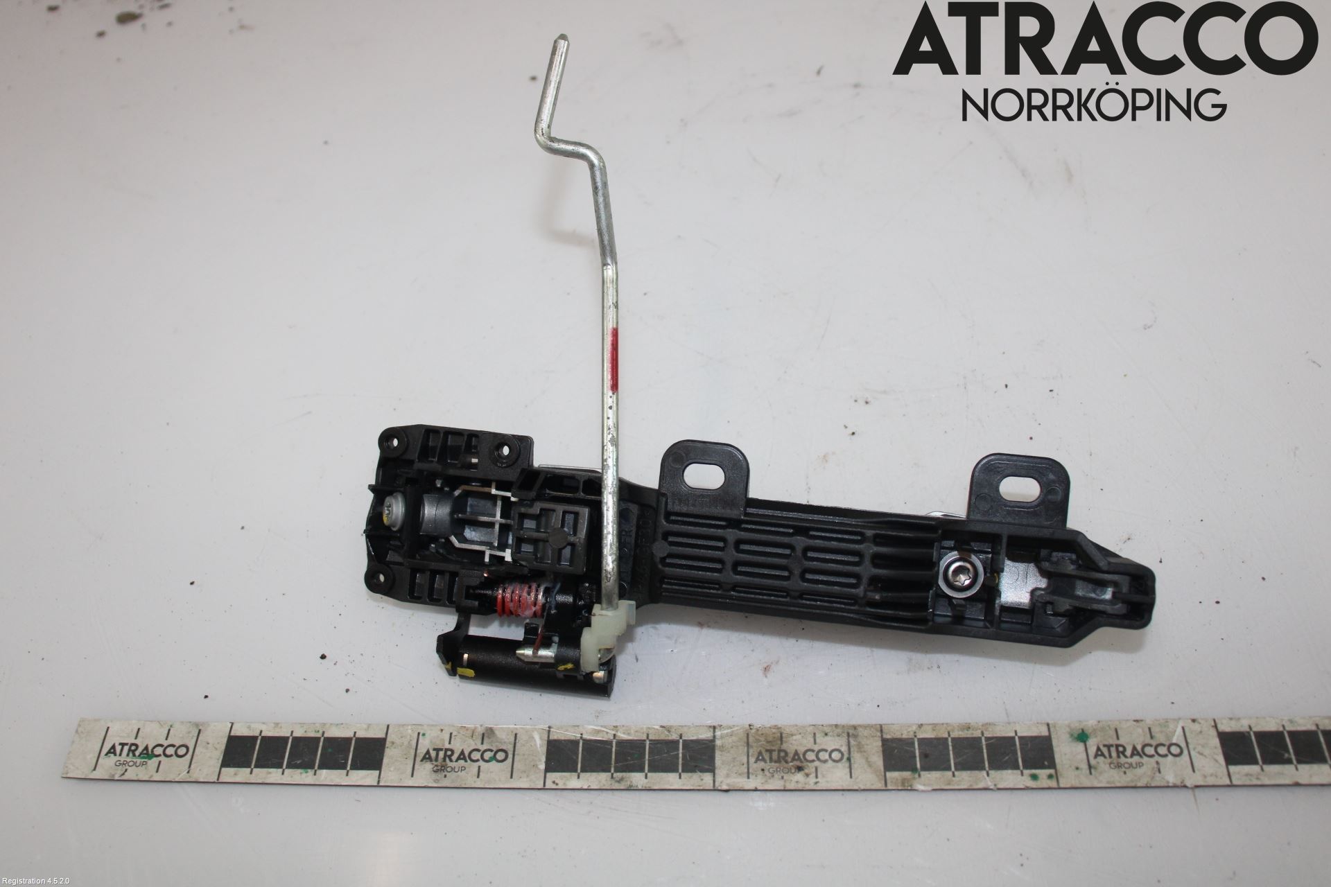 Toyota AYGO 15-21 Dørhandtak Ytre Høyre