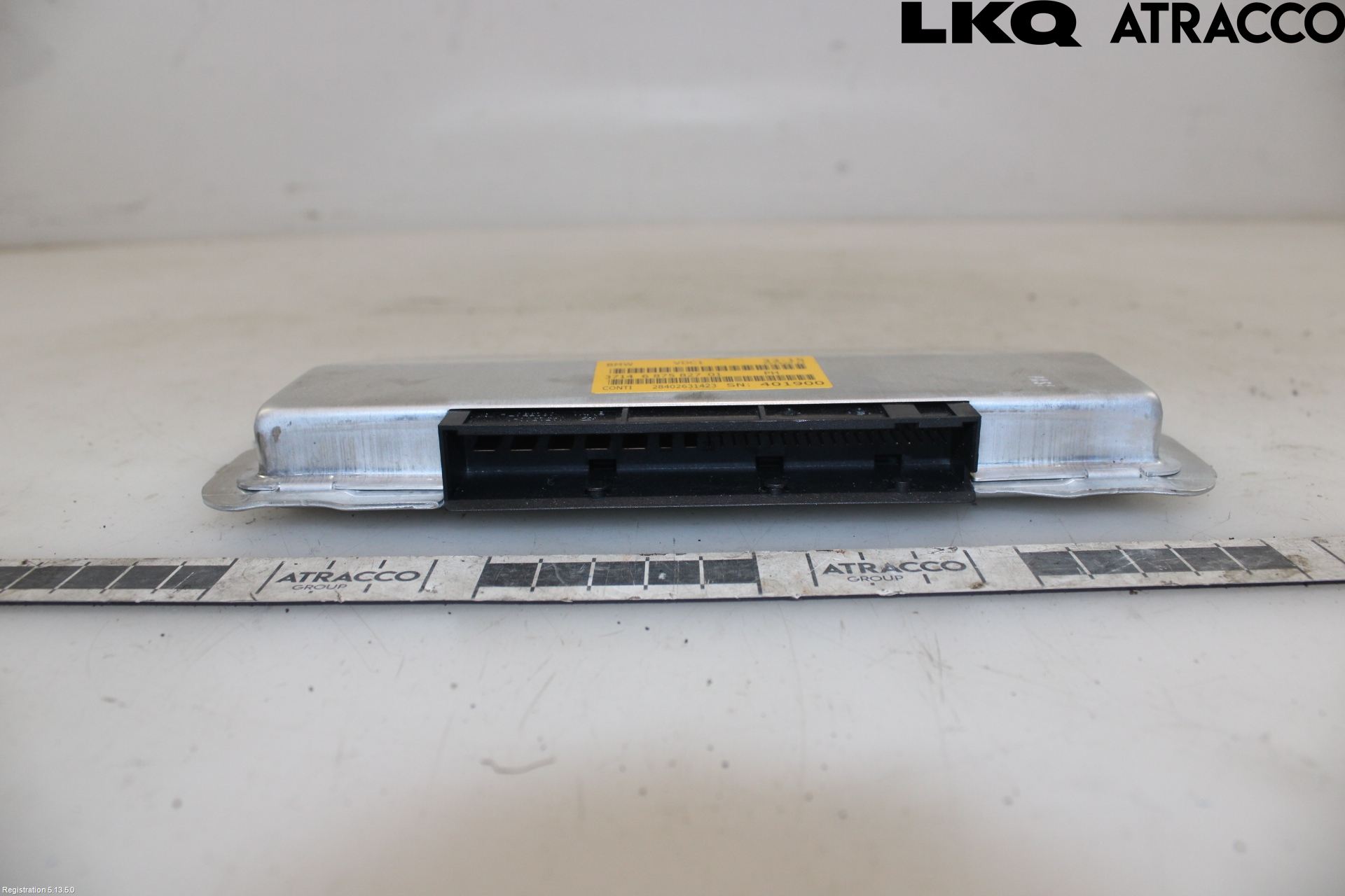 BMW 4 F32/F33/F82/F83 13-20 Styreenhet Øvrig