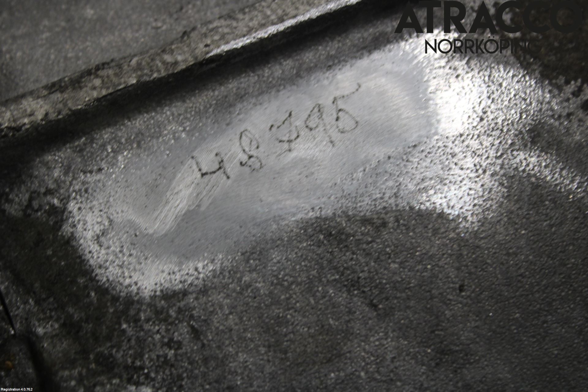 Audi A6/S6     05-11 Gearkasse Automat