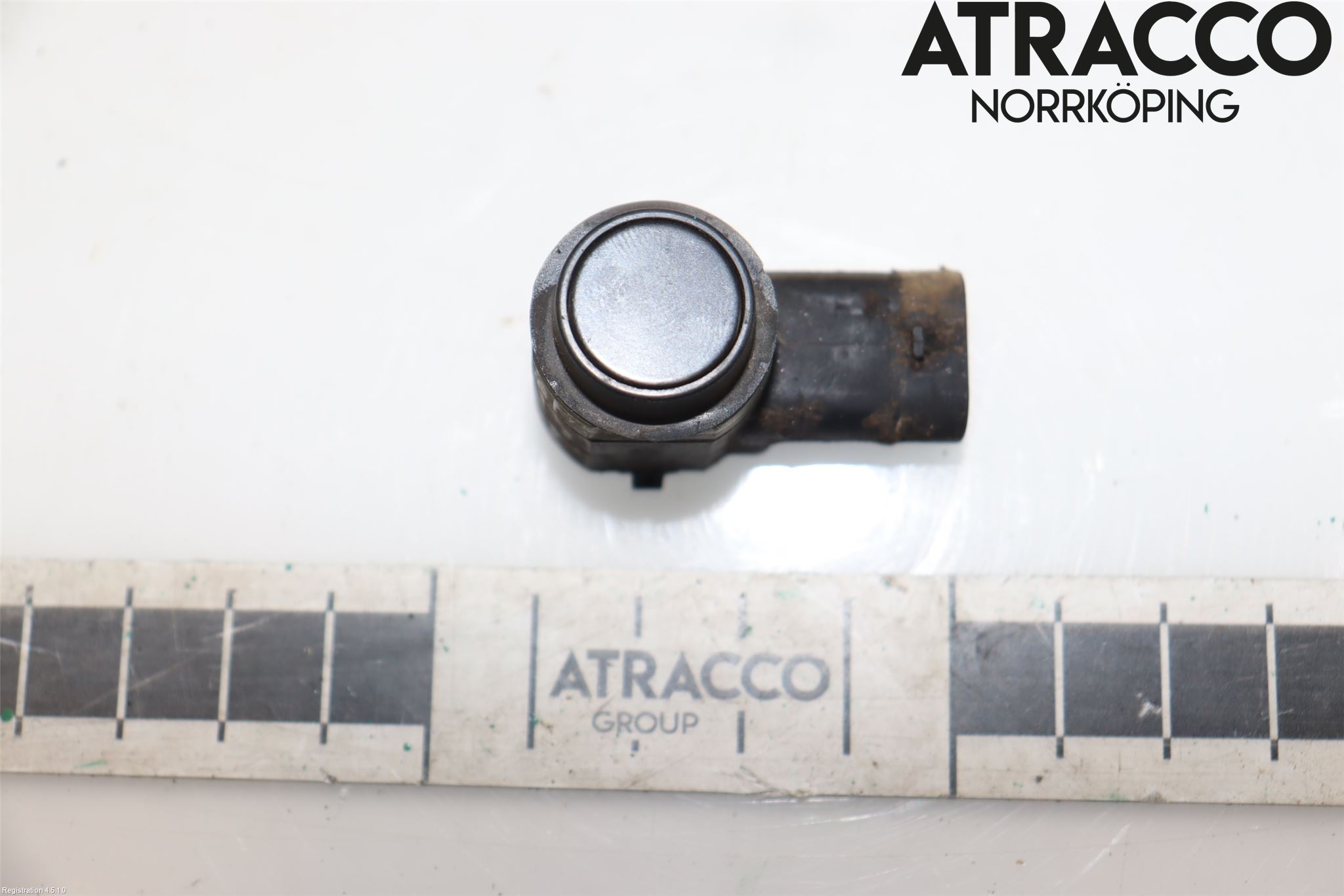 Audi A6 ALLROAD 12-18 Sensor Ryggesensor