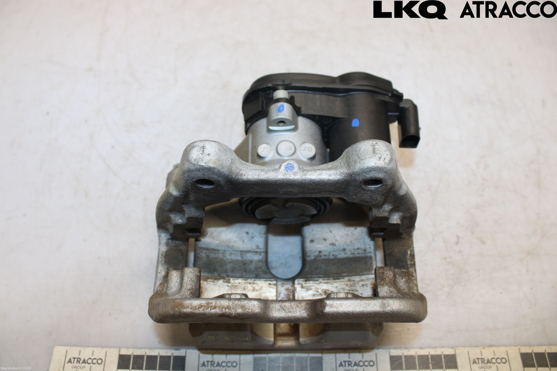 Mercedes-Benz MB EQC (N293) 20- Bremsecaliper Bak Venstre