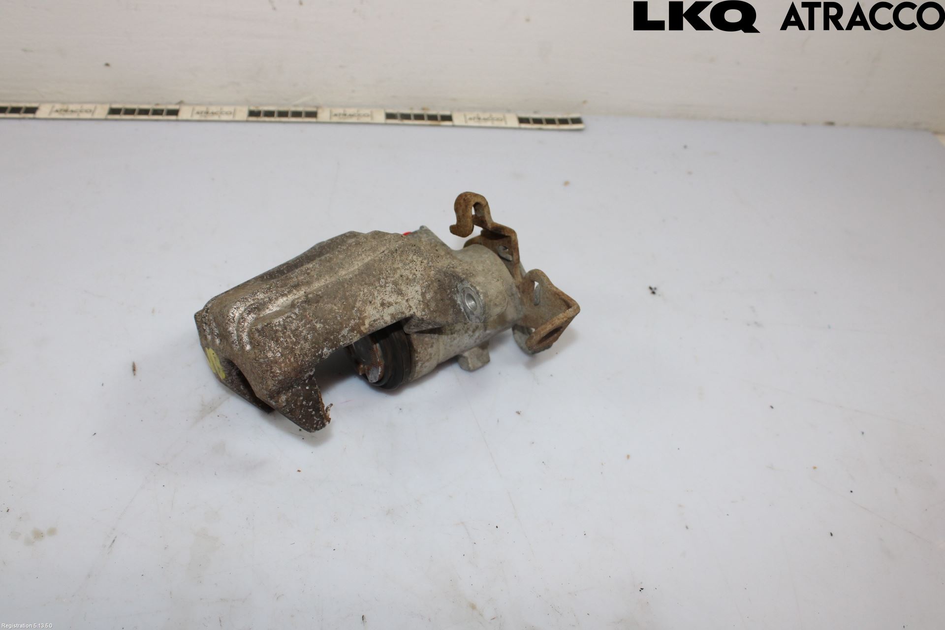 Seat IBIZA III 06-08 Bremsecaliper Bak Høyre
