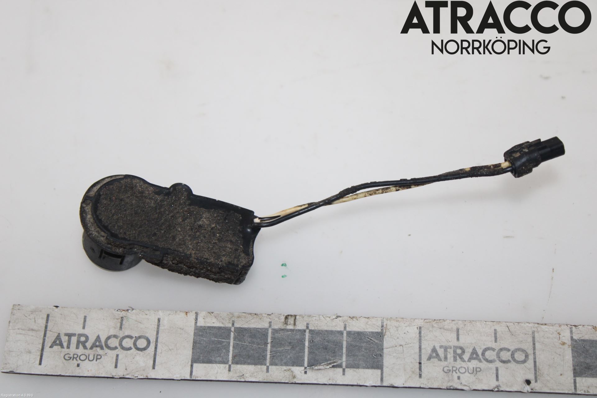 Toyota PRIUS ZVW30 09-20 Sensor Ryggesensor
